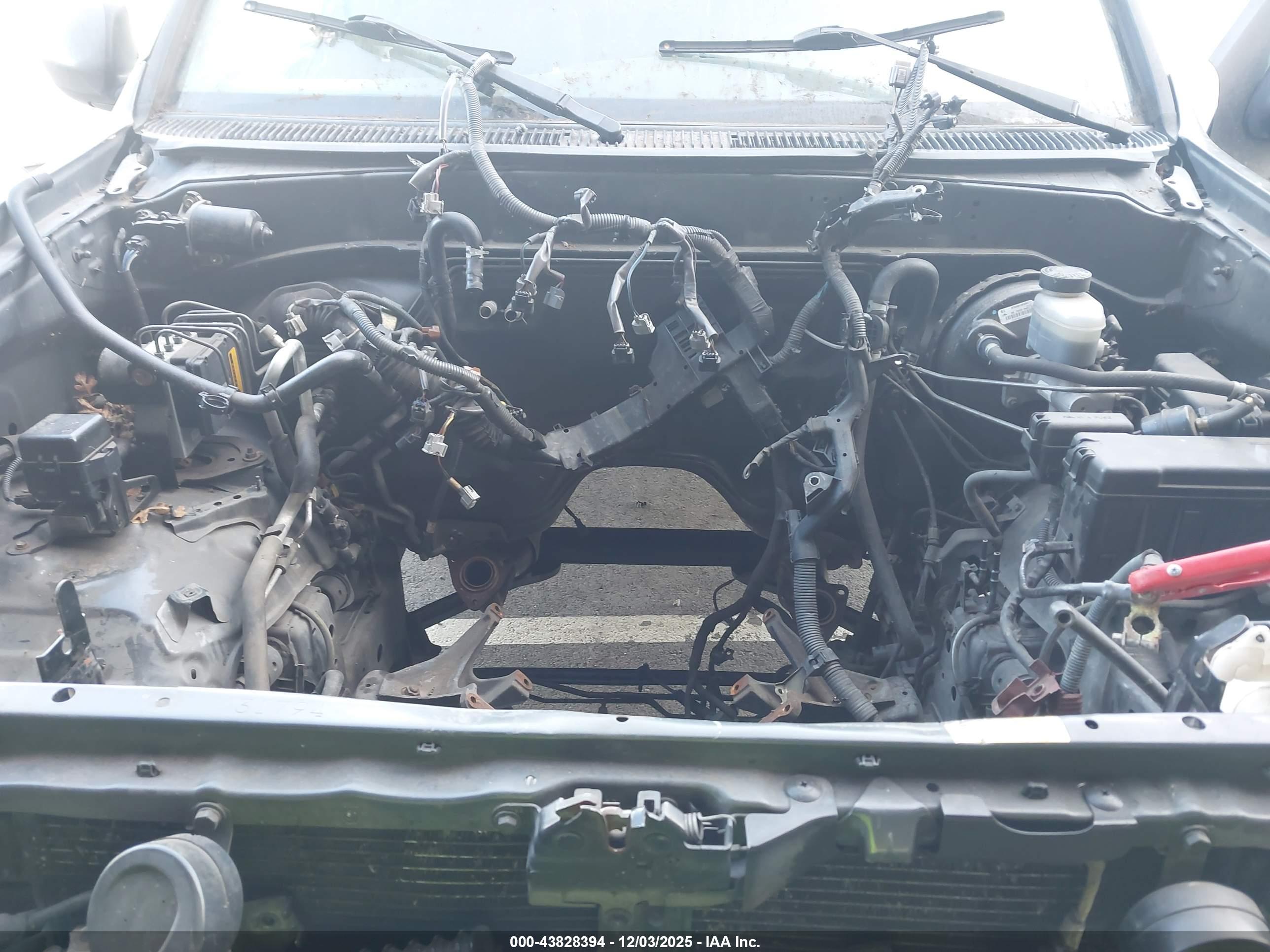 TOYOTA SEQUOIA image 6