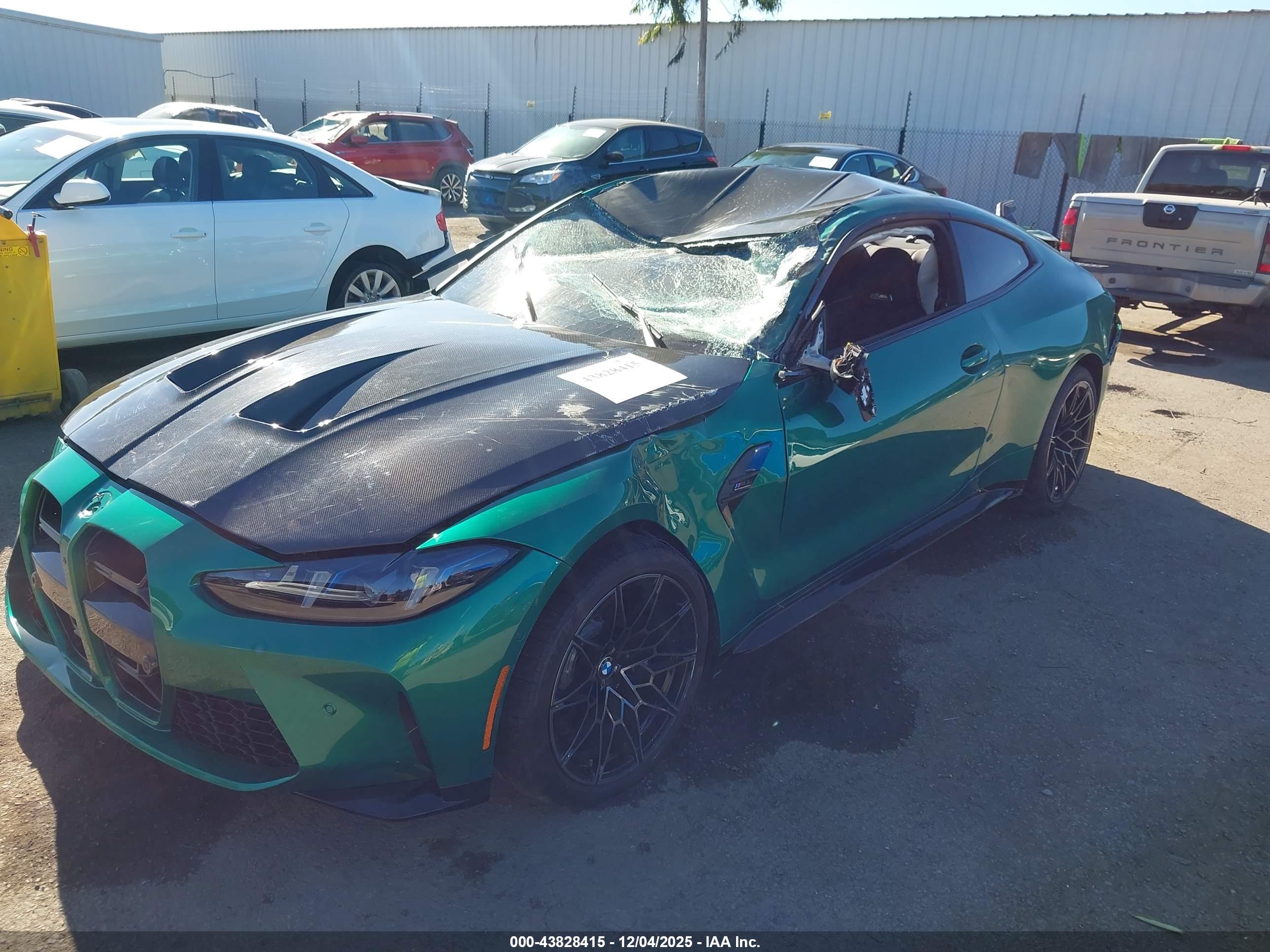 BMW M4 image 6