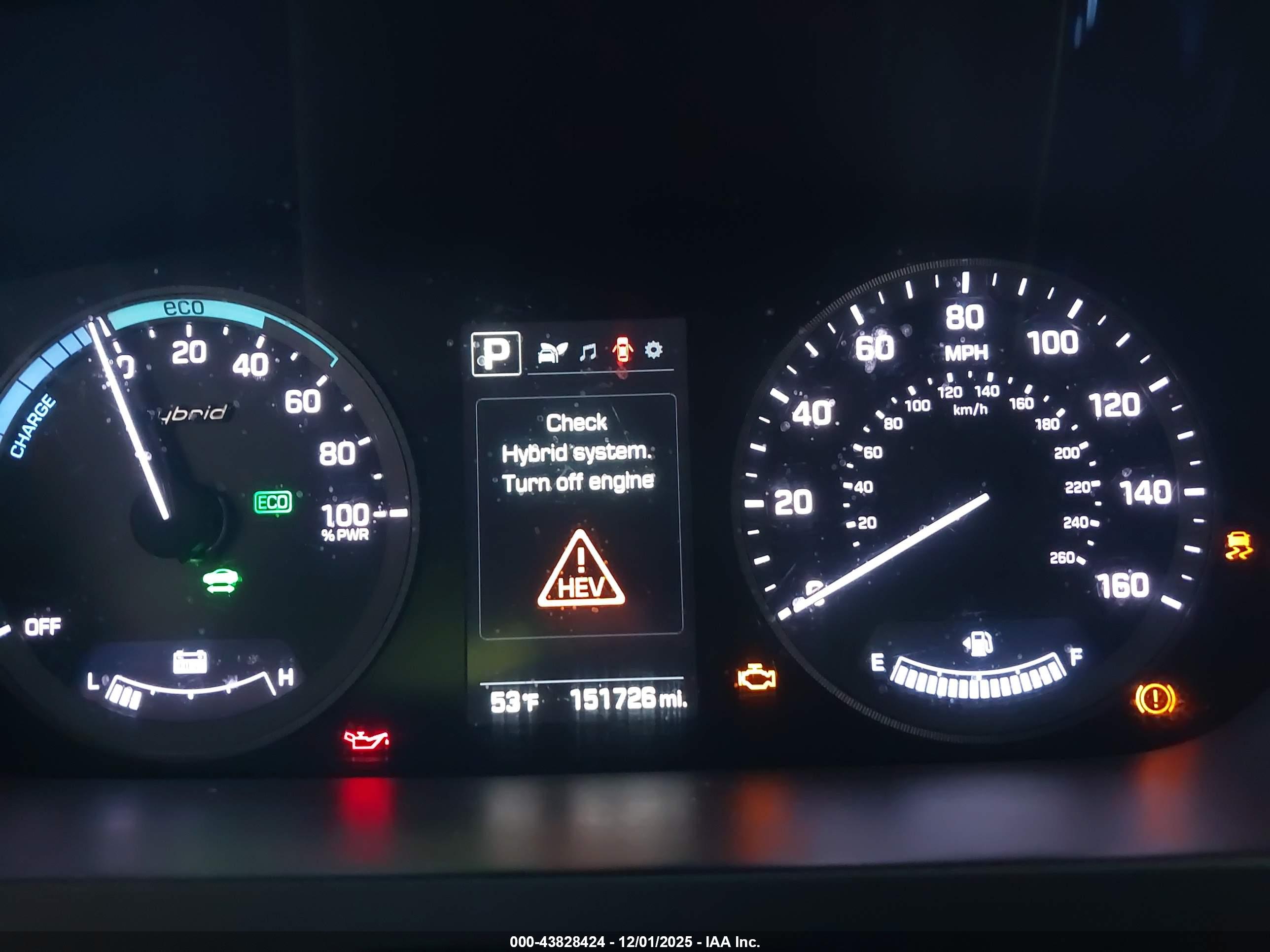 HYUNDAI SONATA image 7