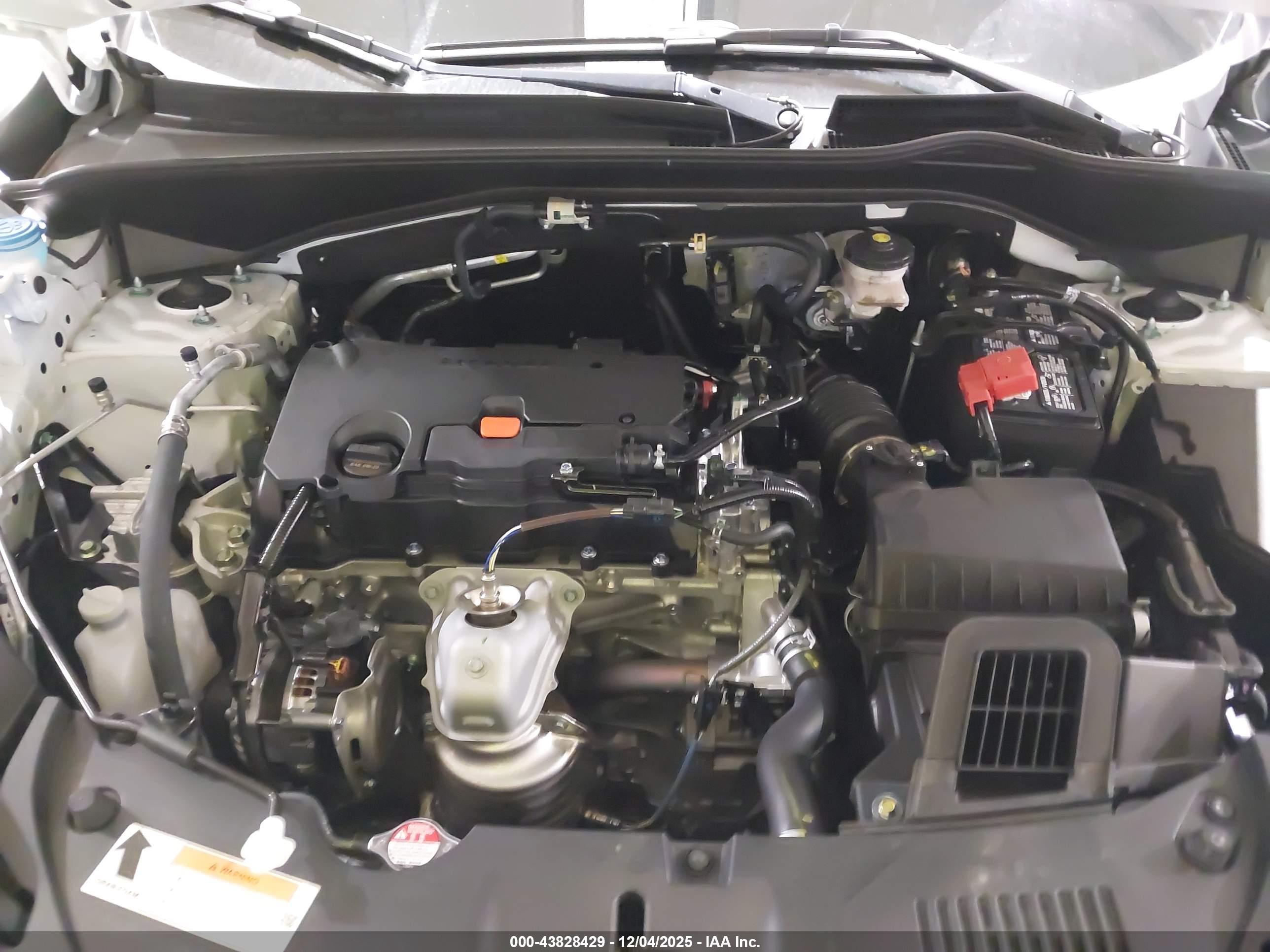 HONDA HR-V image 10