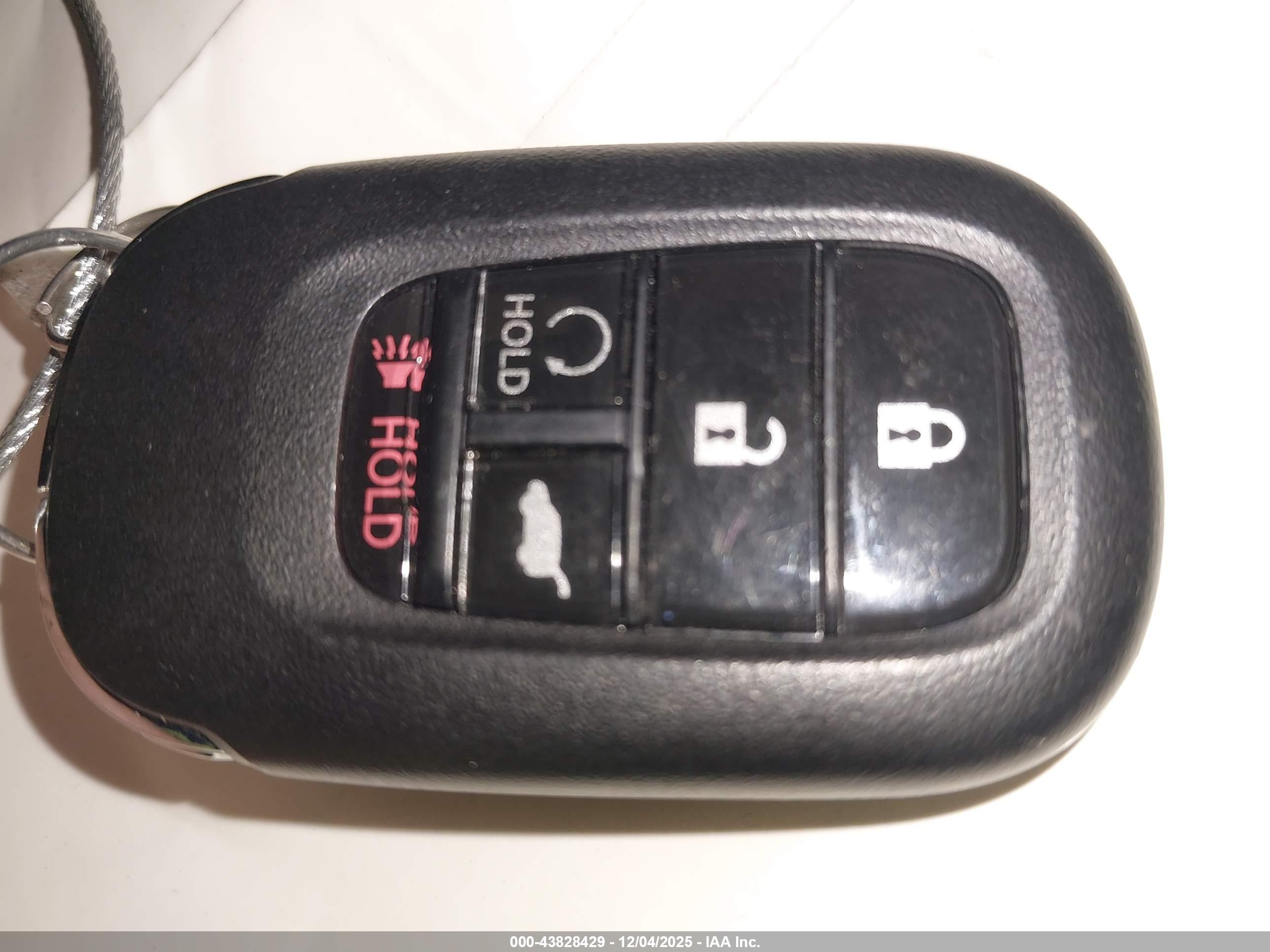 HONDA HR-V image 11