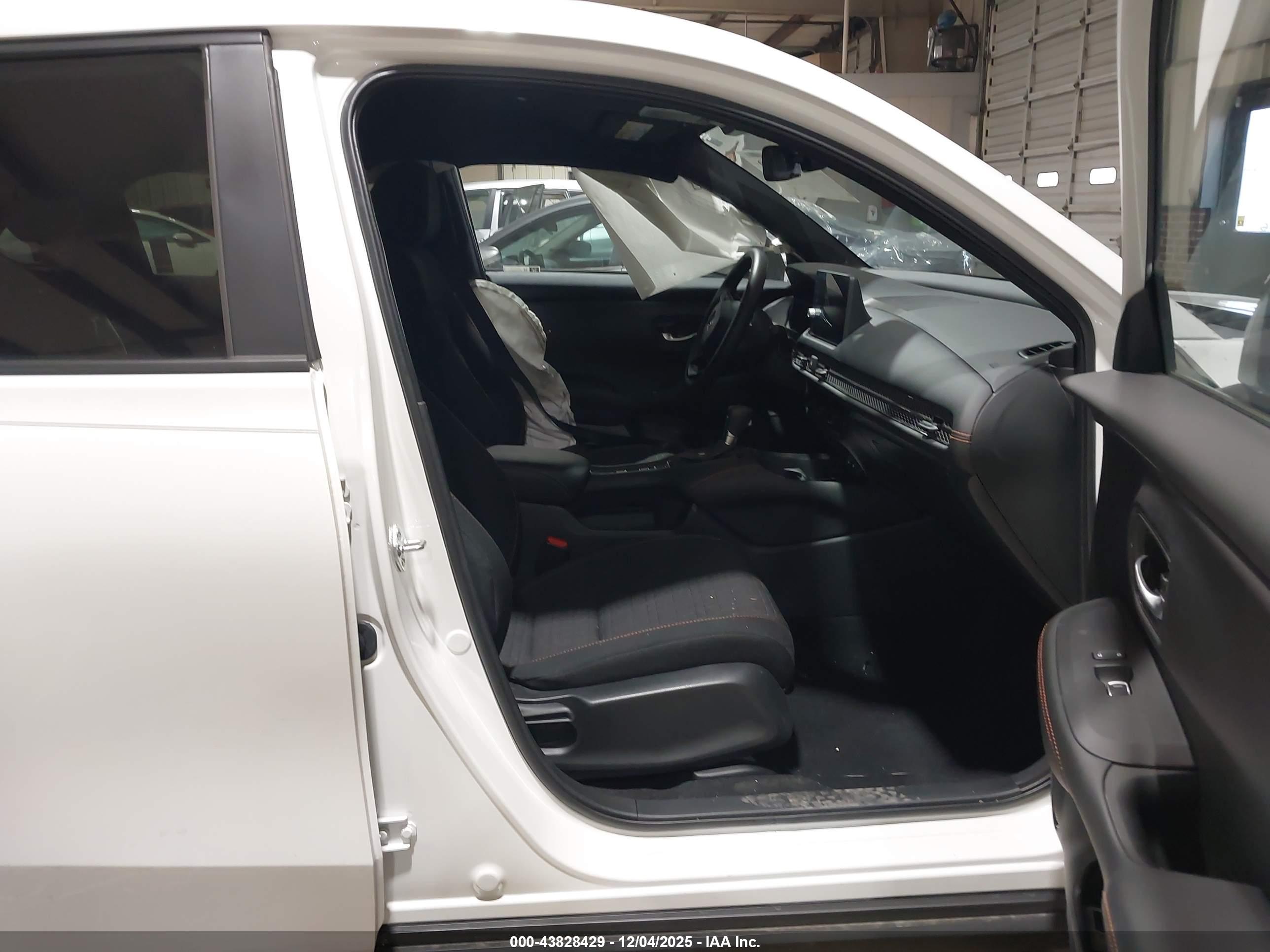 HONDA HR-V image 5