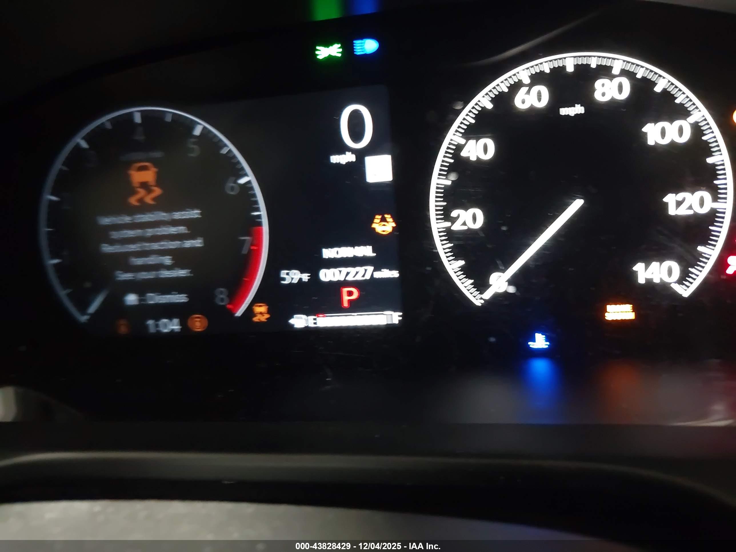 HONDA HR-V image 7