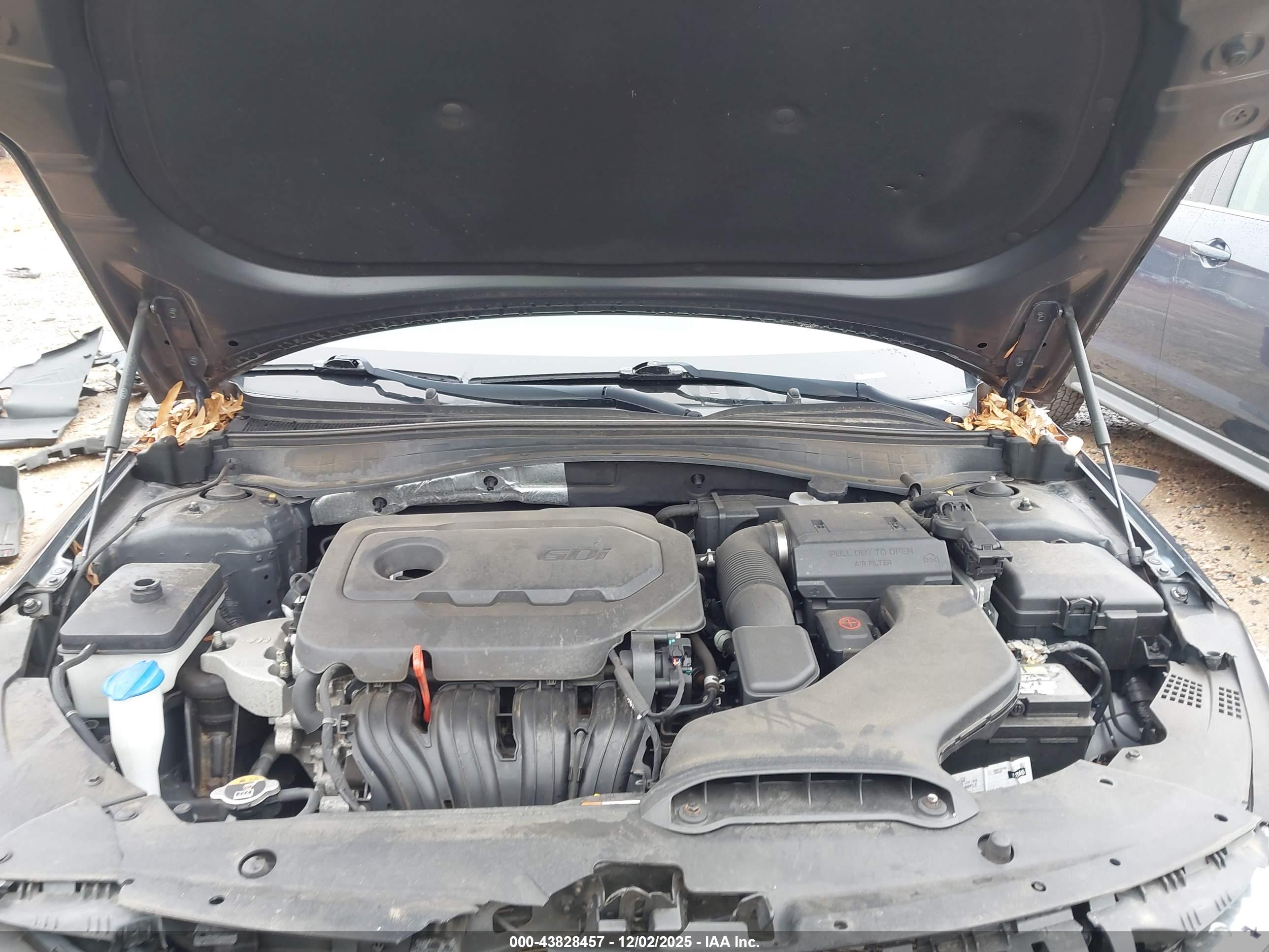 KIA OPTIMA image 10