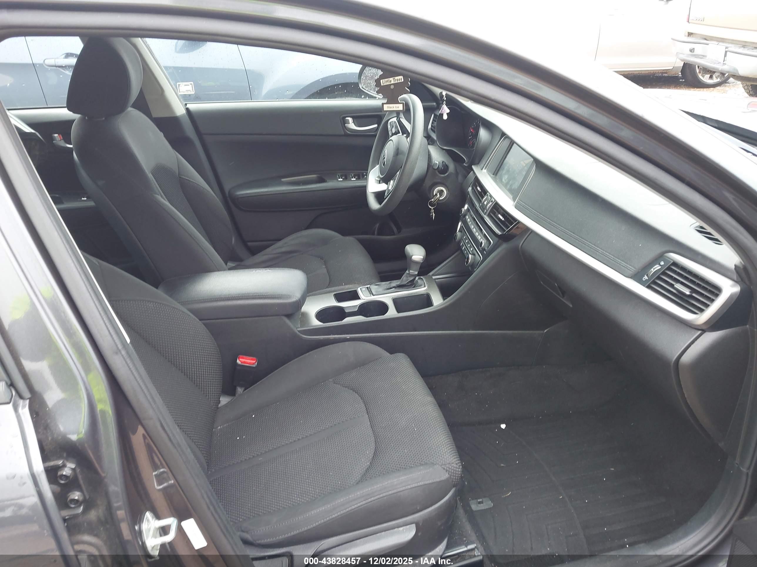 KIA OPTIMA image 5
