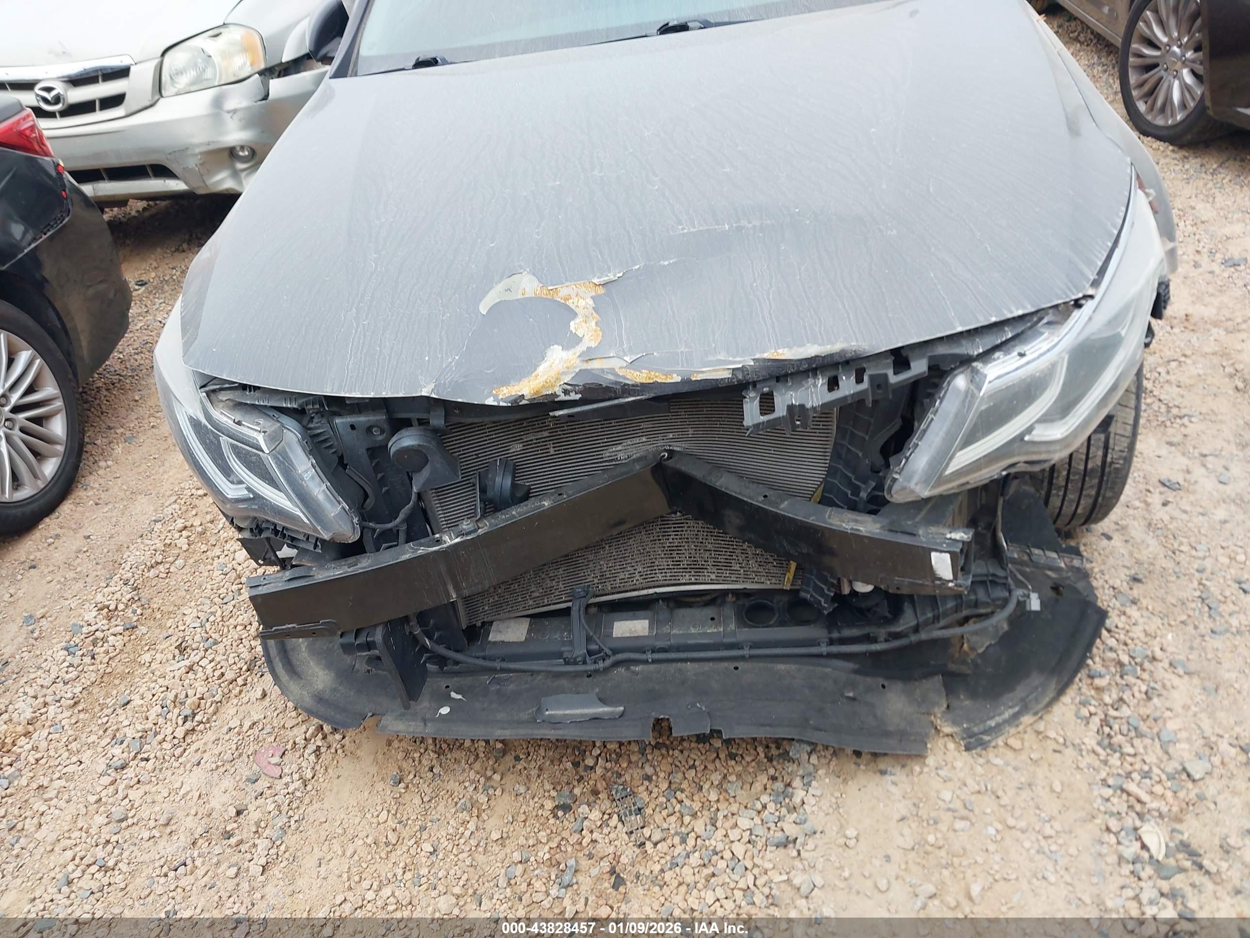 KIA OPTIMA image 6