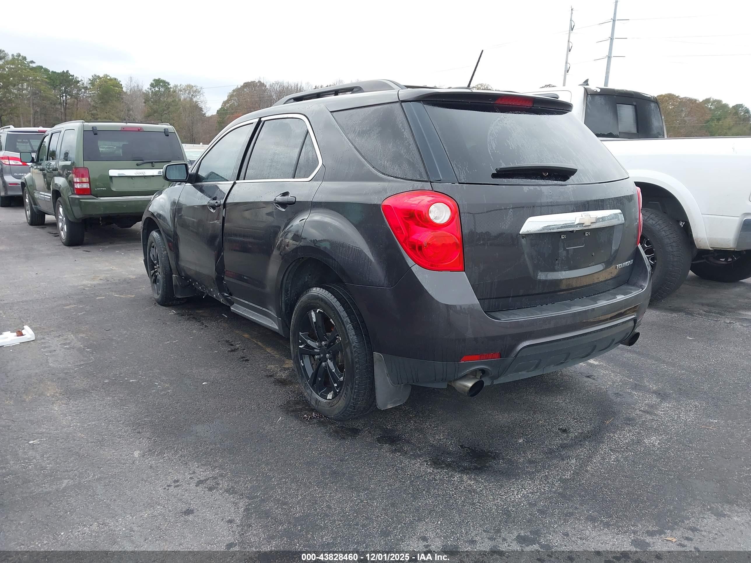 CHEVROLET EQUINOX image 3