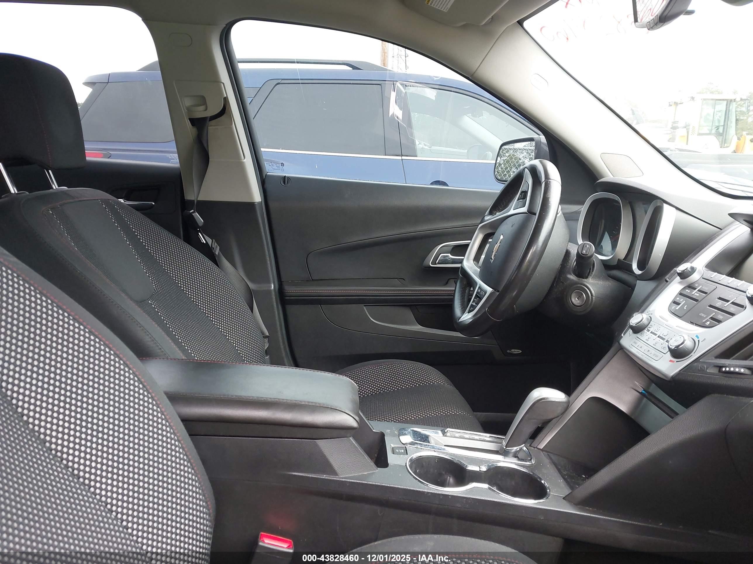 CHEVROLET EQUINOX image 5