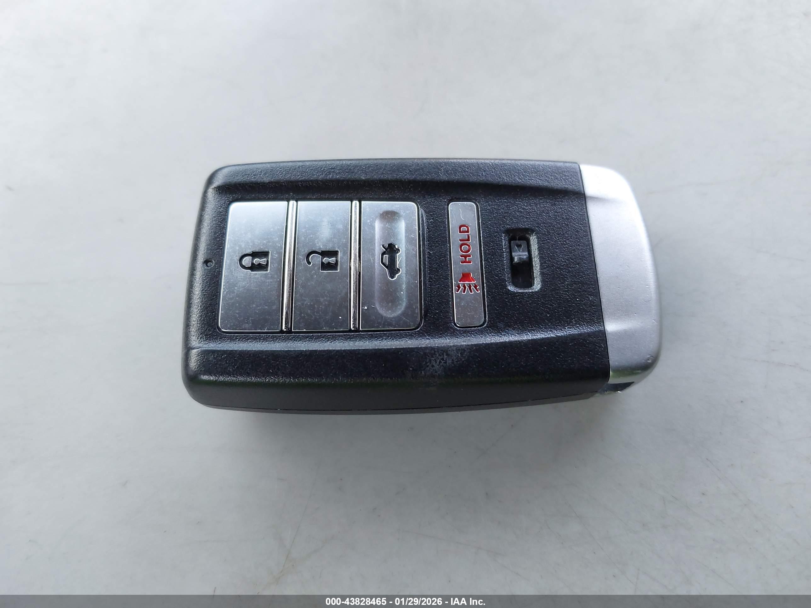 ACURA ILX image 11