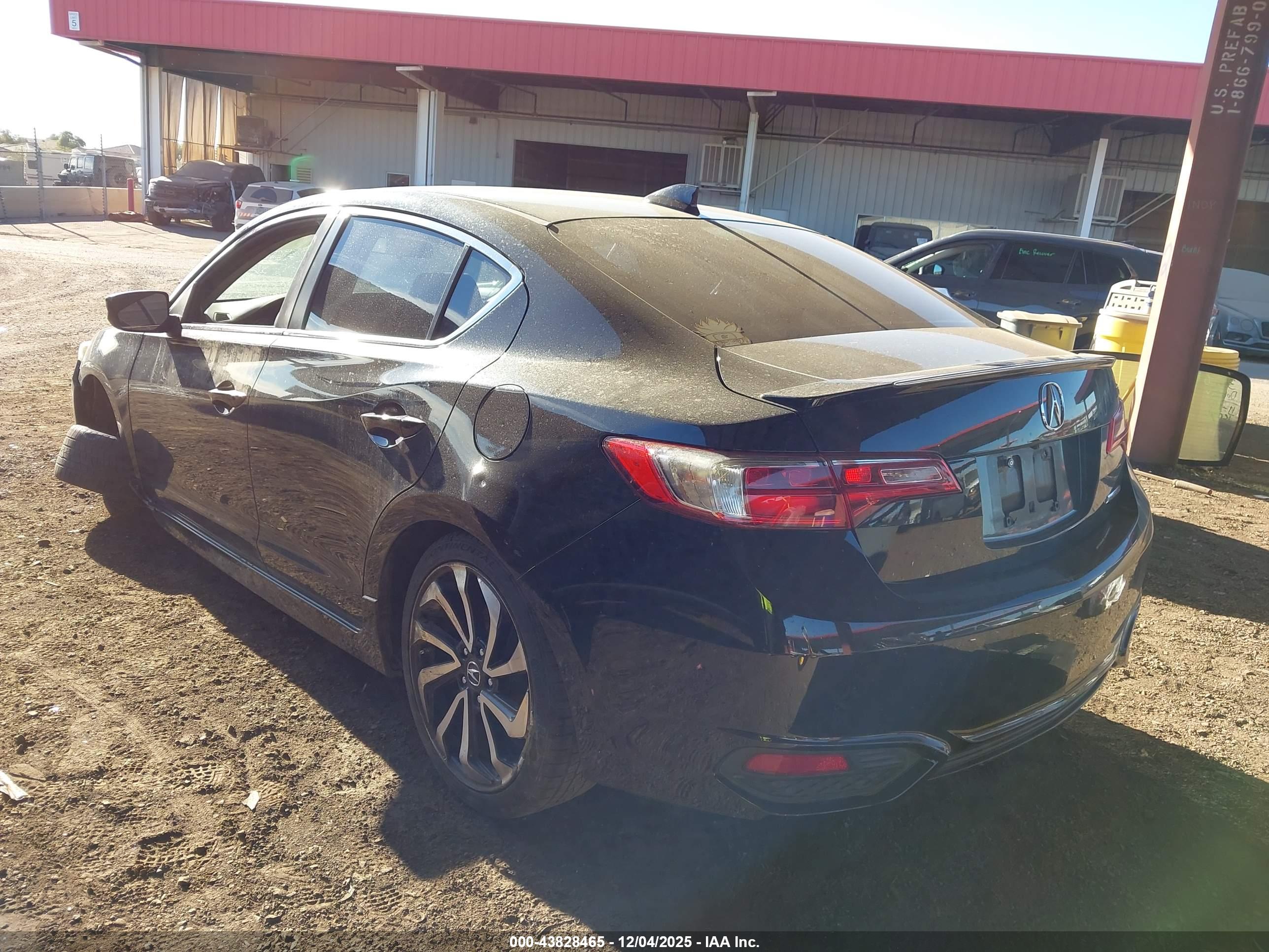 ACURA ILX image 3