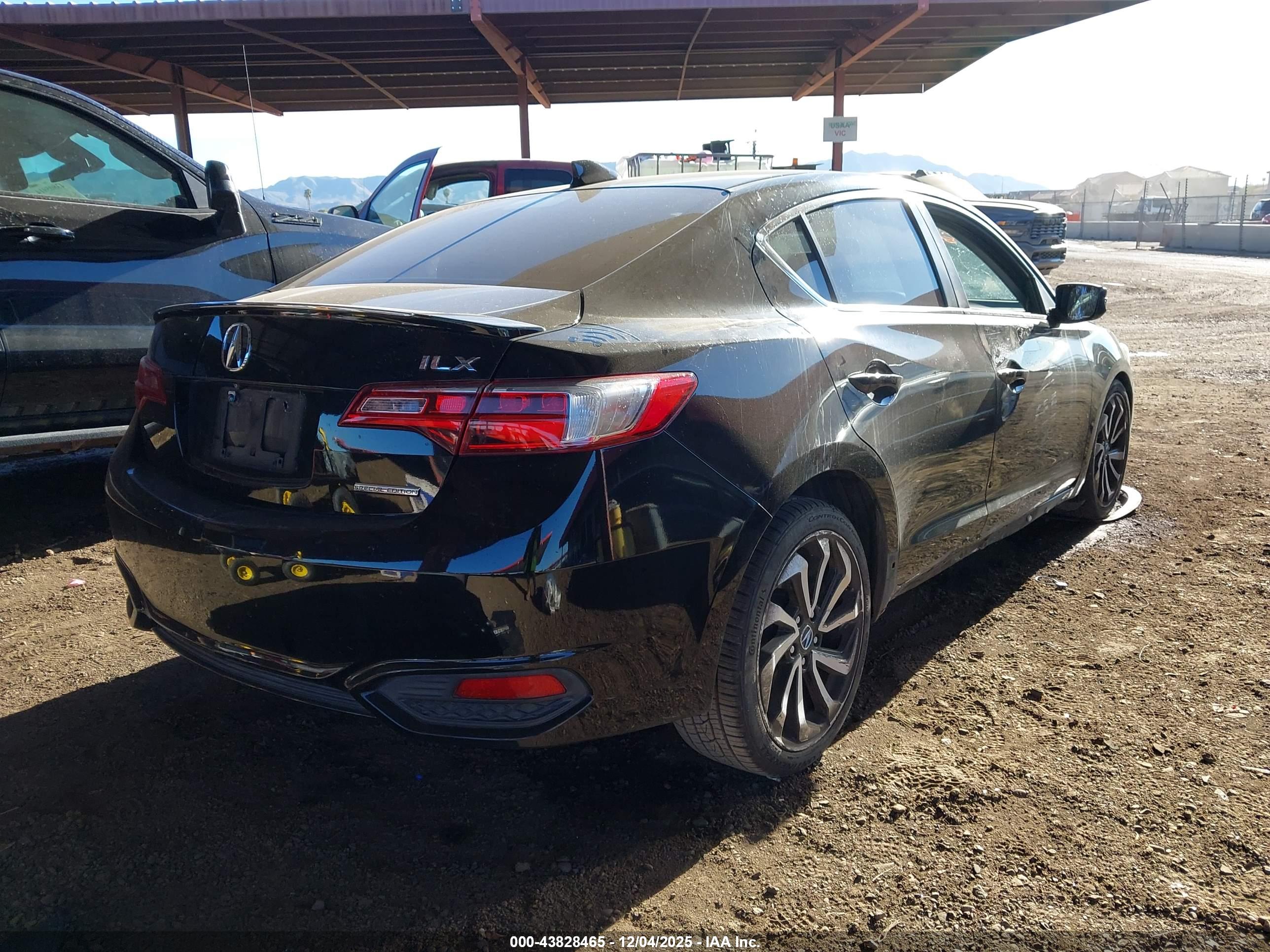 ACURA ILX image 4