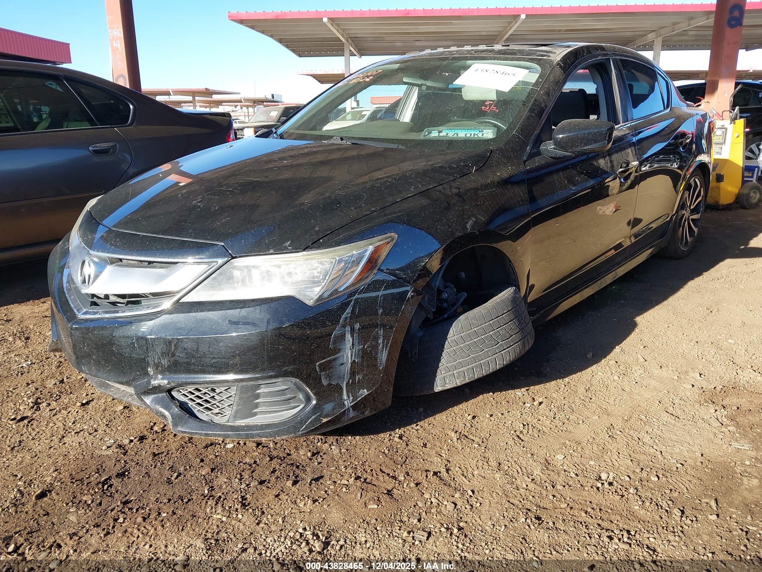 ACURA ILX image 6