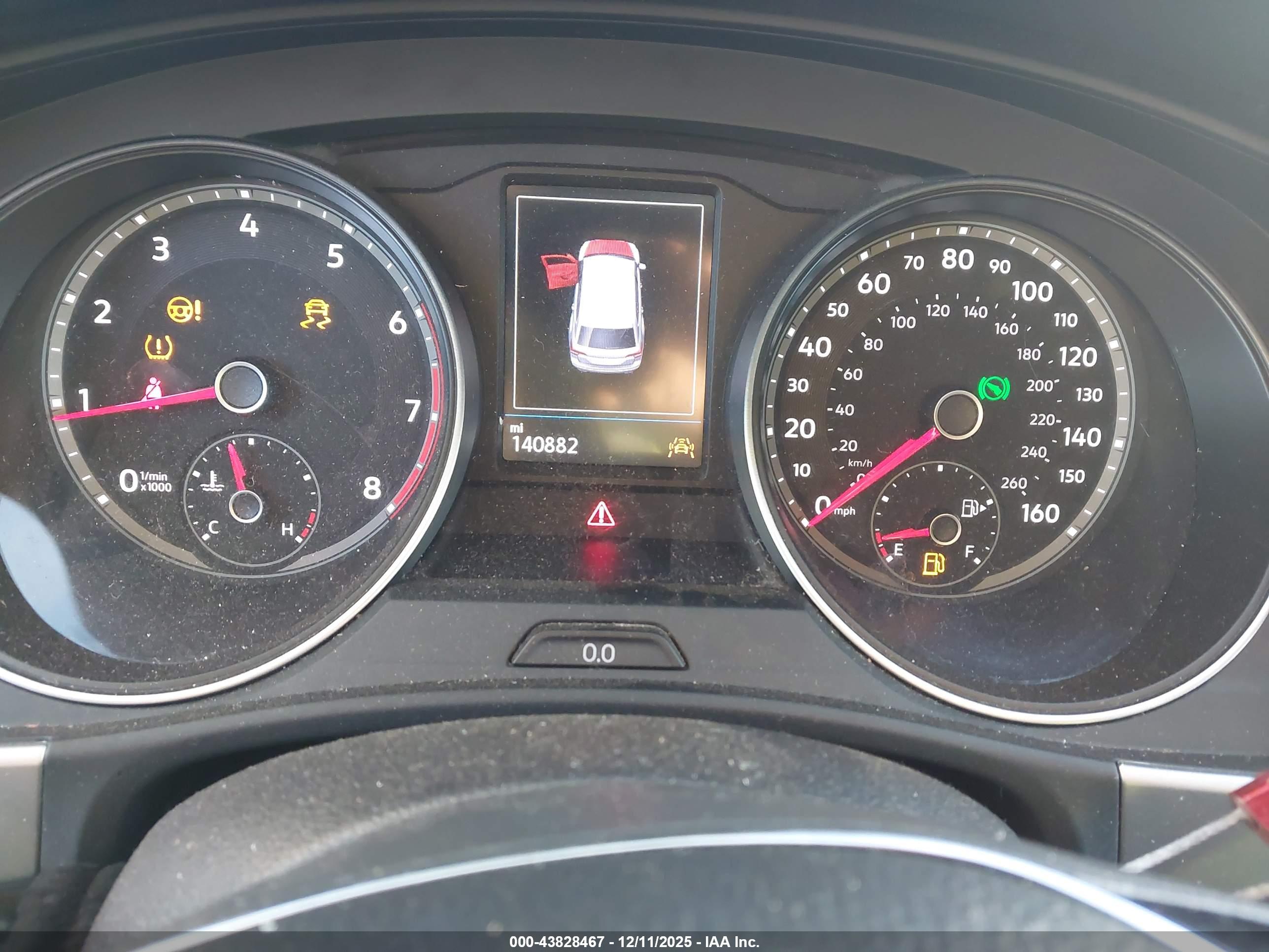 VOLKSWAGEN ATLAS image 7