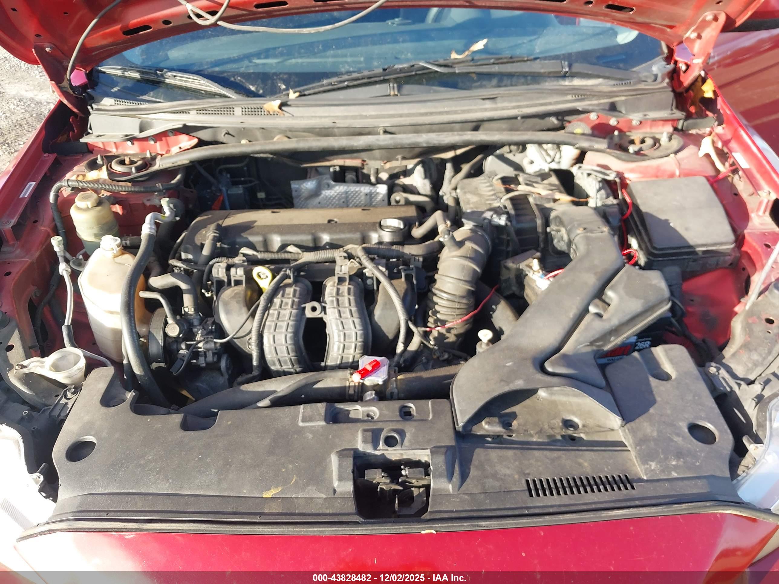 MITSUBISHI LANCER image 10
