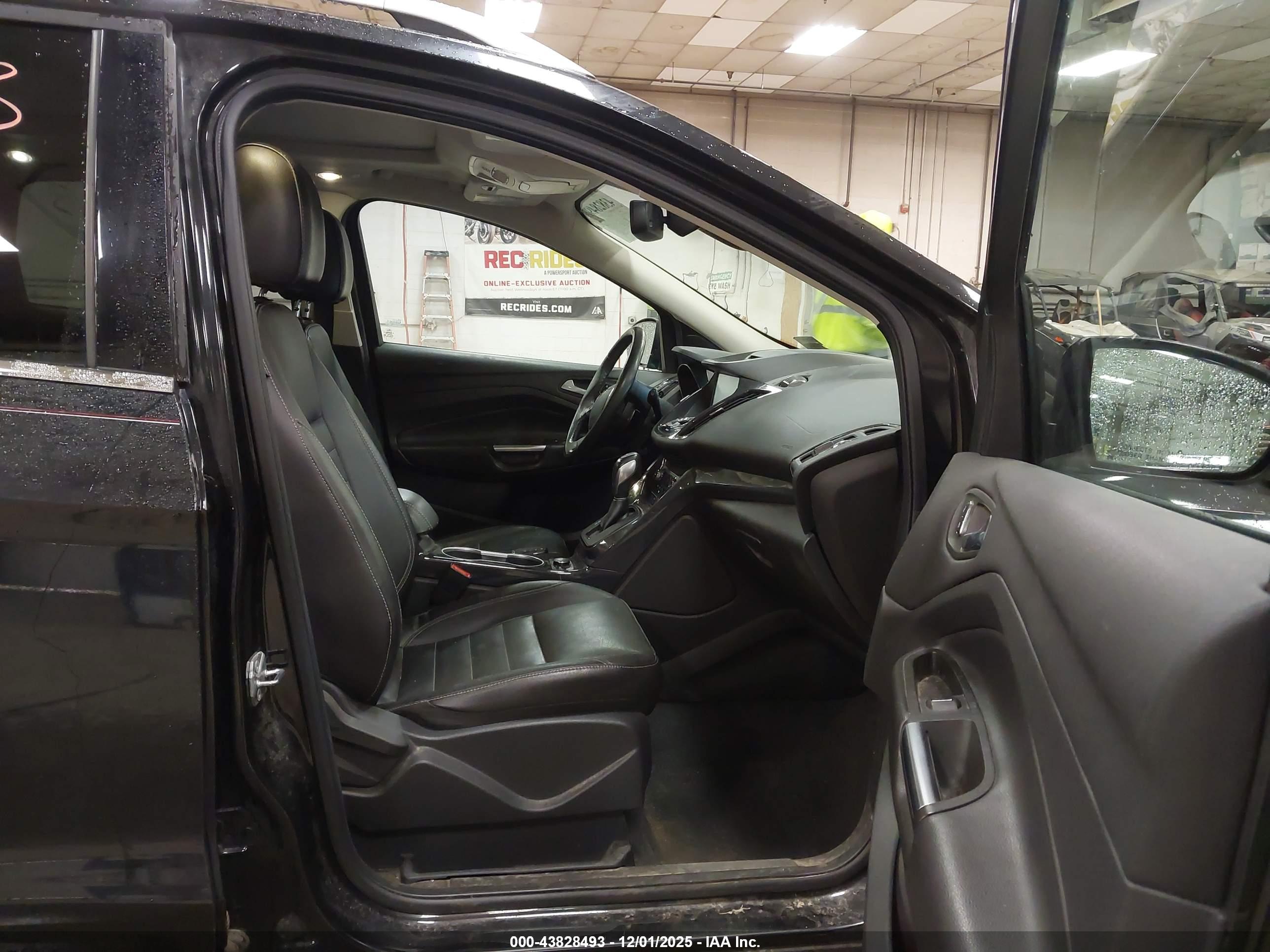 FORD ESCAPE image 5