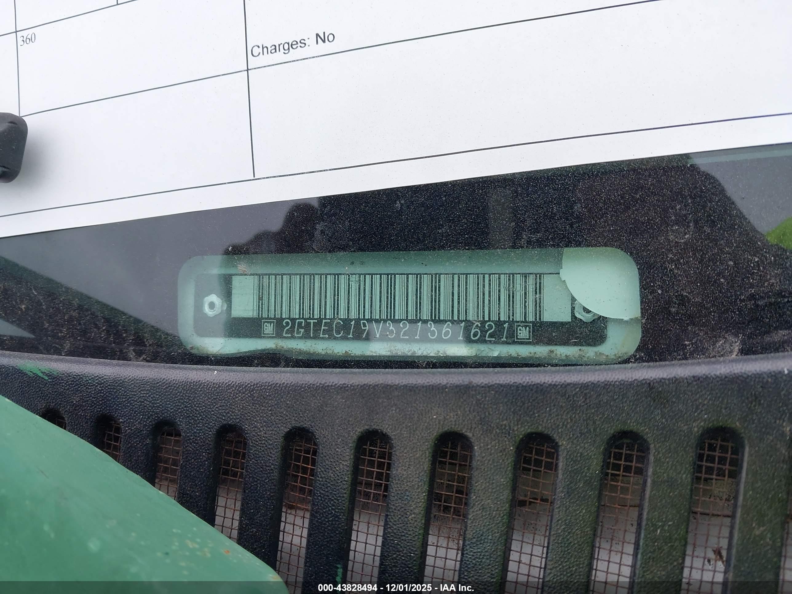 GMC SIERRA image 9