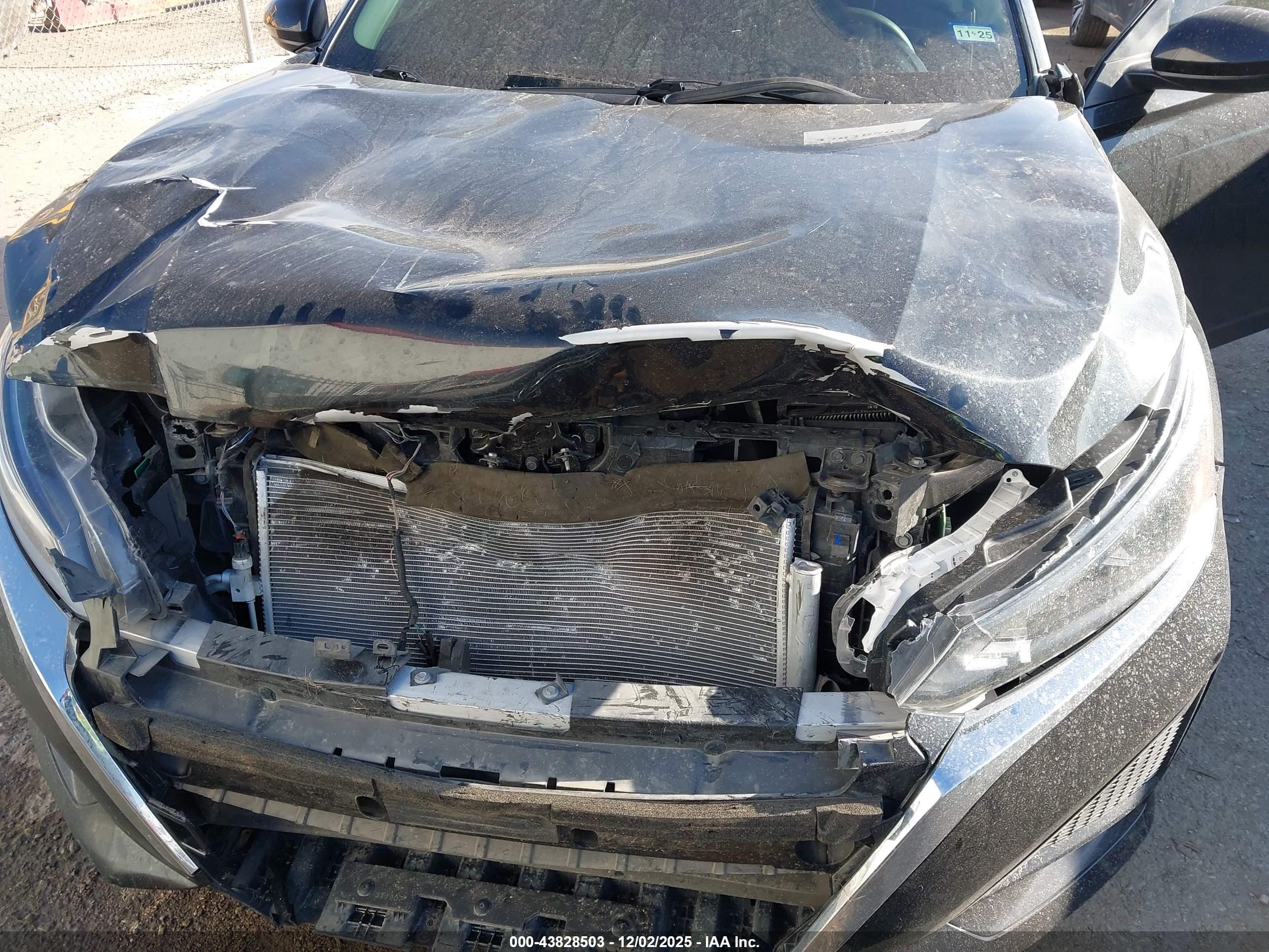 NISSAN ALTIMA image 6