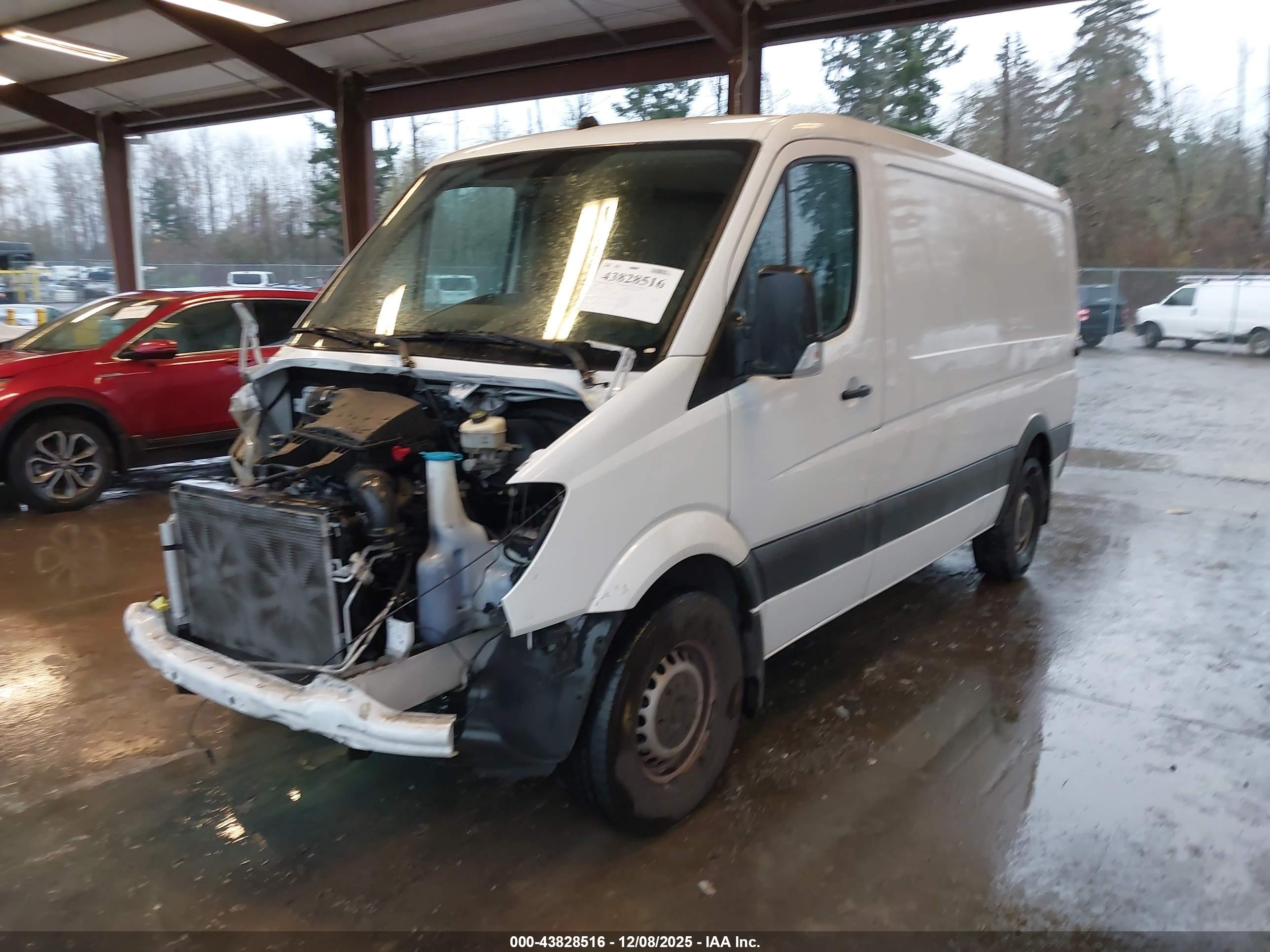 DODGE SPRINTER image 2