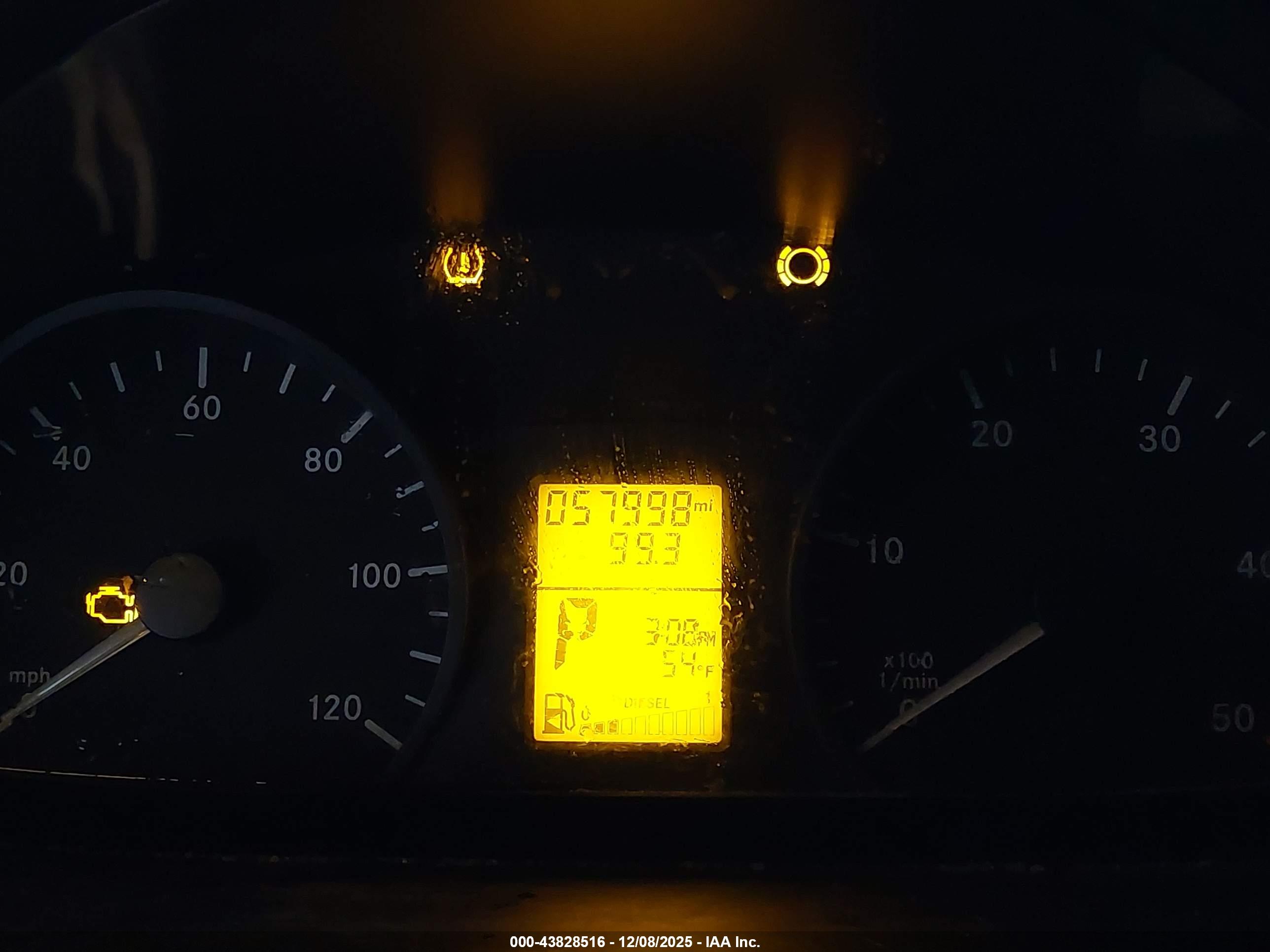 DODGE SPRINTER image 7
