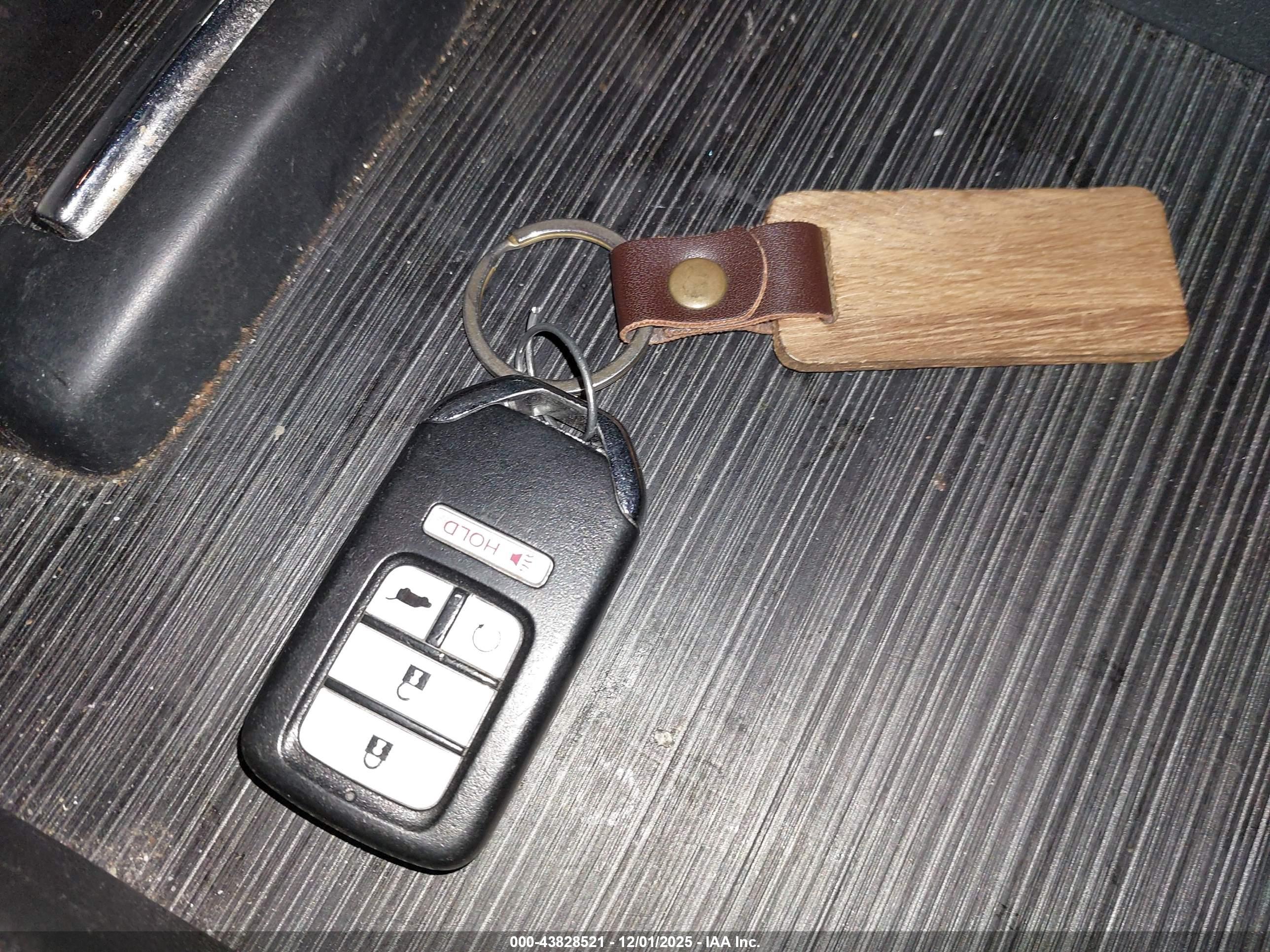 HONDA PILOT image 11