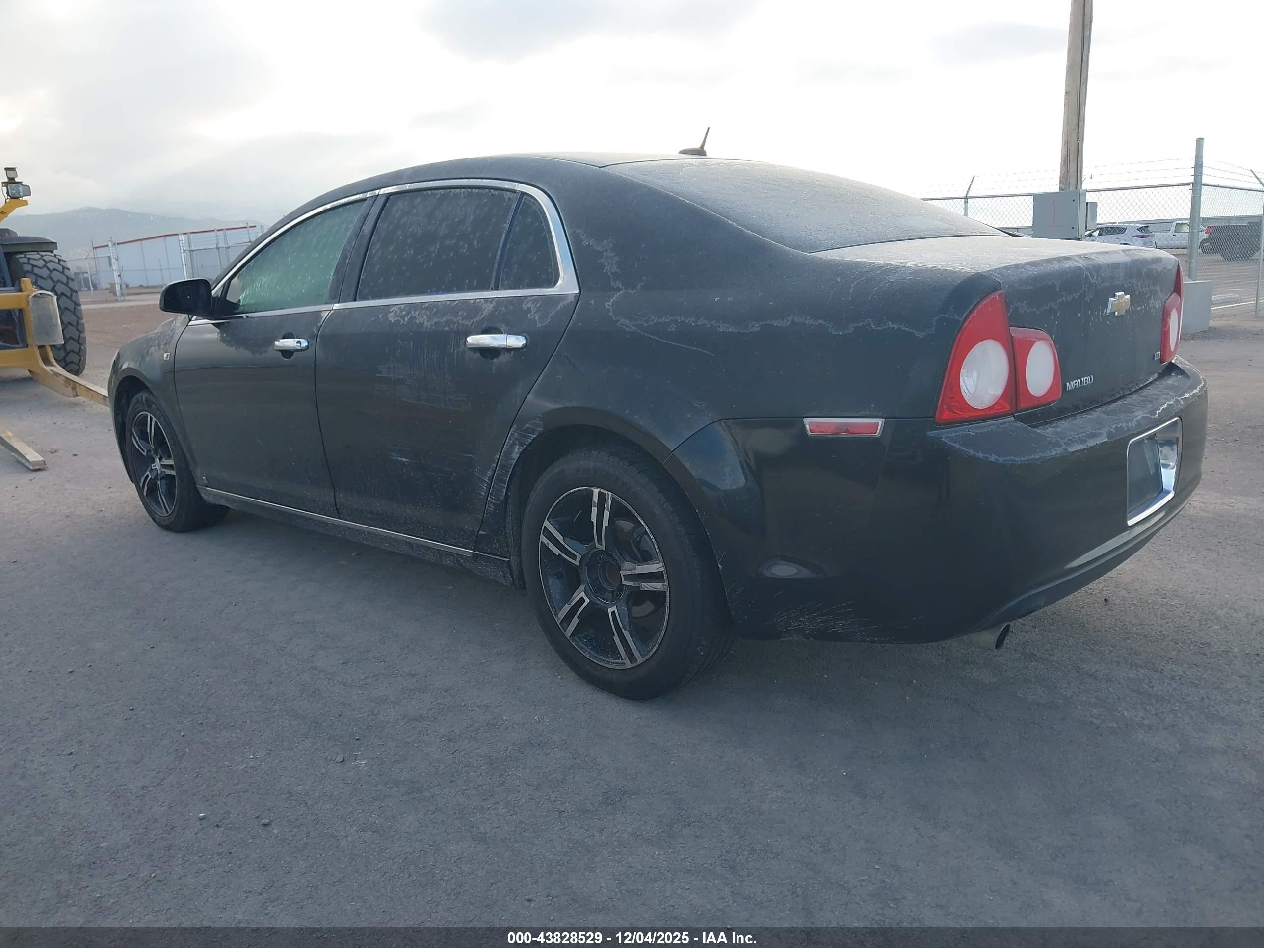 CHEVROLET MALIBU image 3