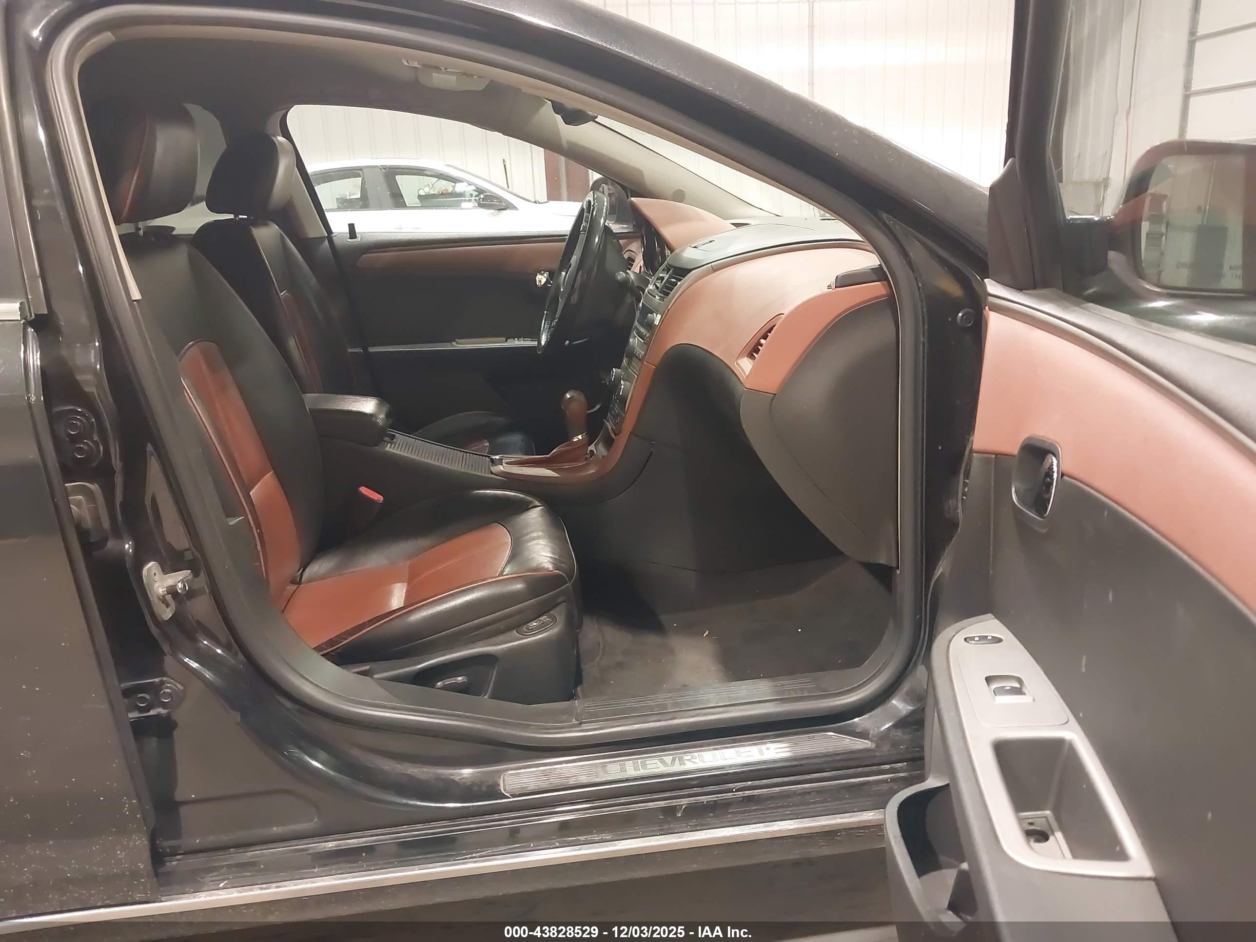 CHEVROLET MALIBU image 5