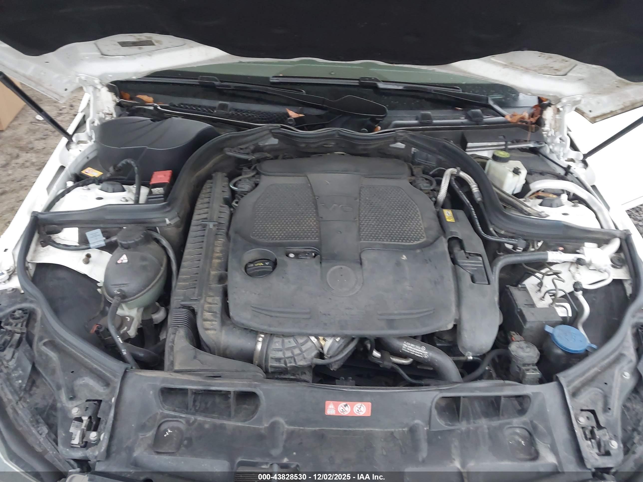 MERCEDES-BENZ C image 10