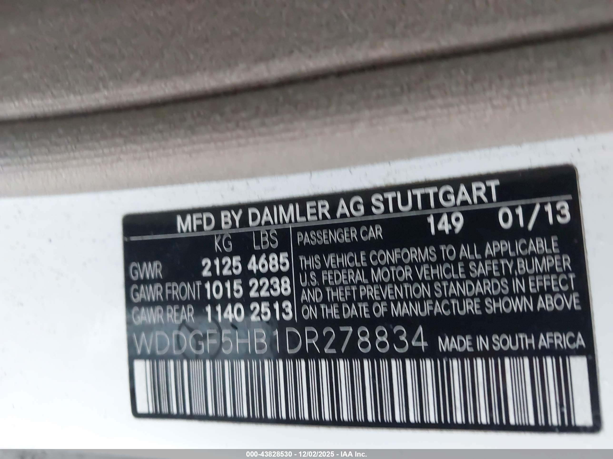 MERCEDES-BENZ C image 9