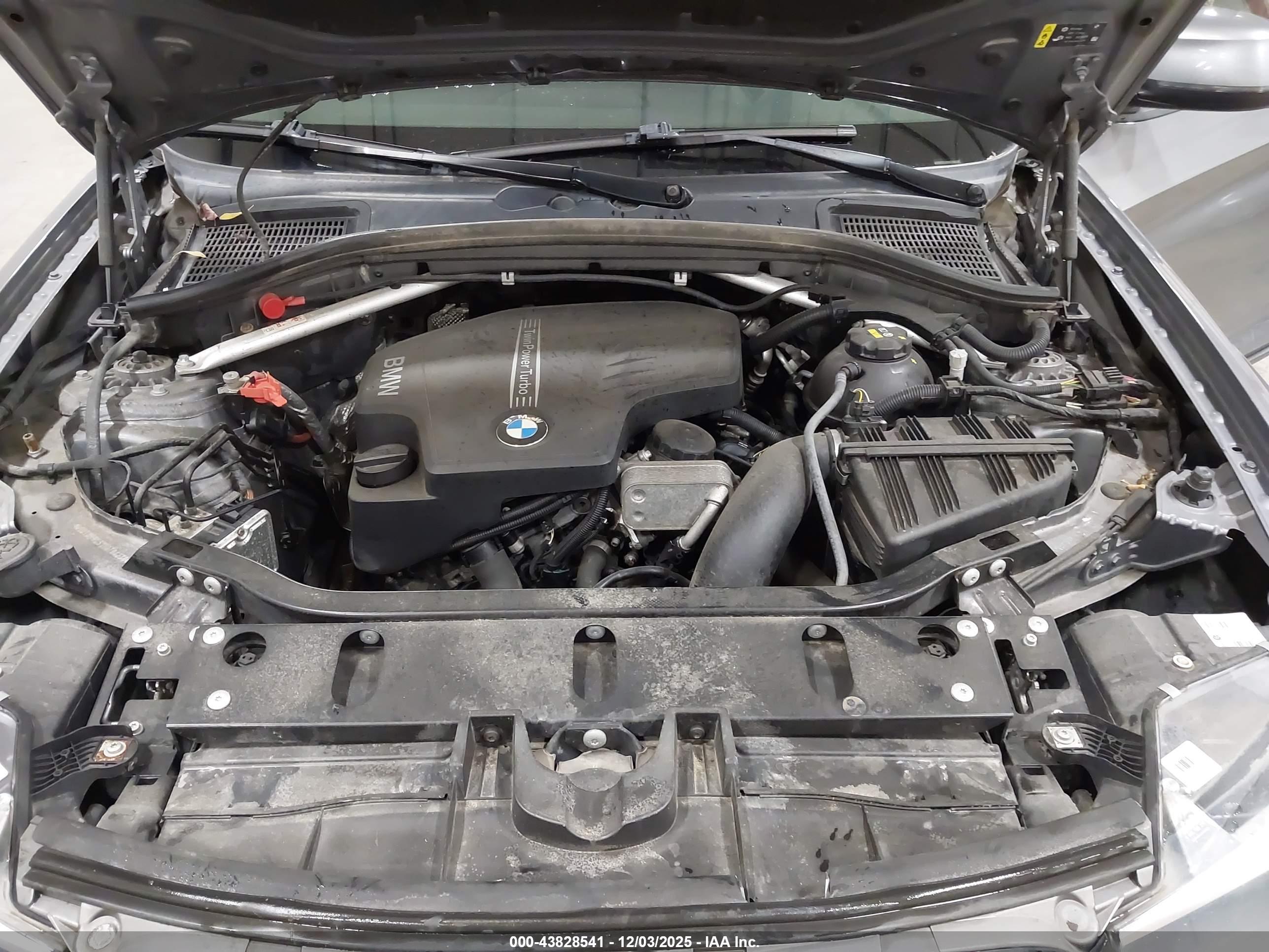 BMW X3 image 10