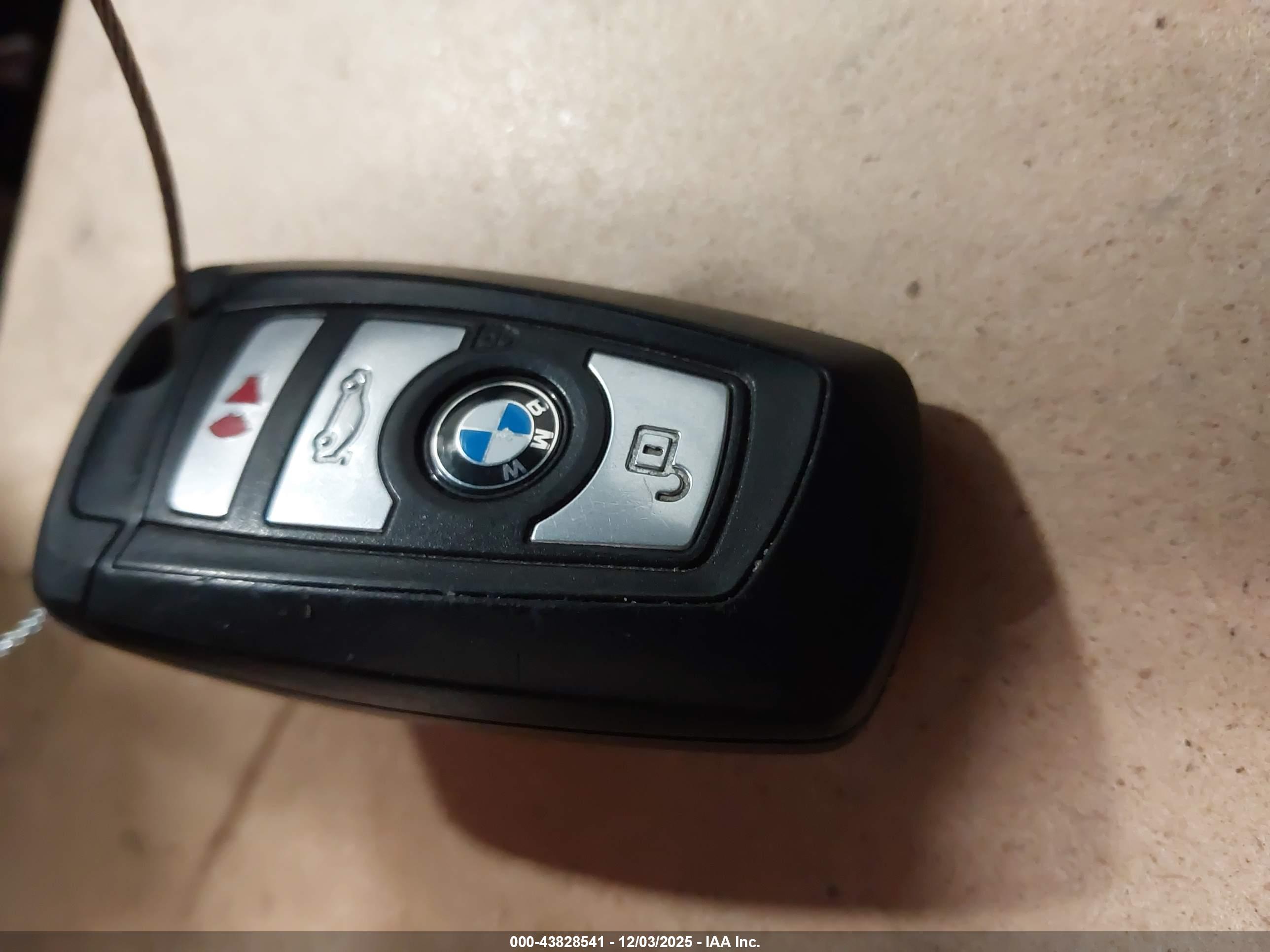 BMW X3 image 11