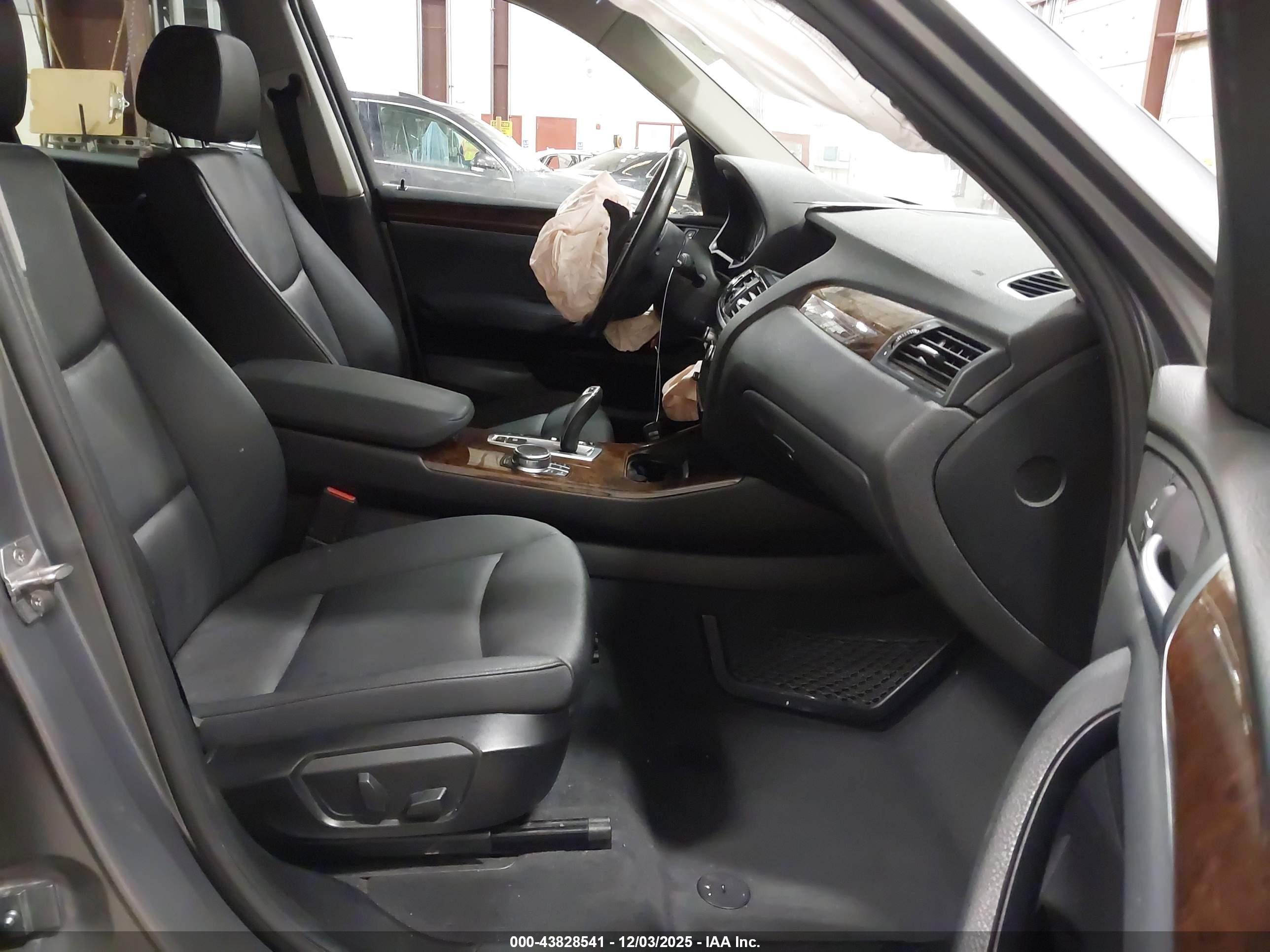 BMW X3 image 5