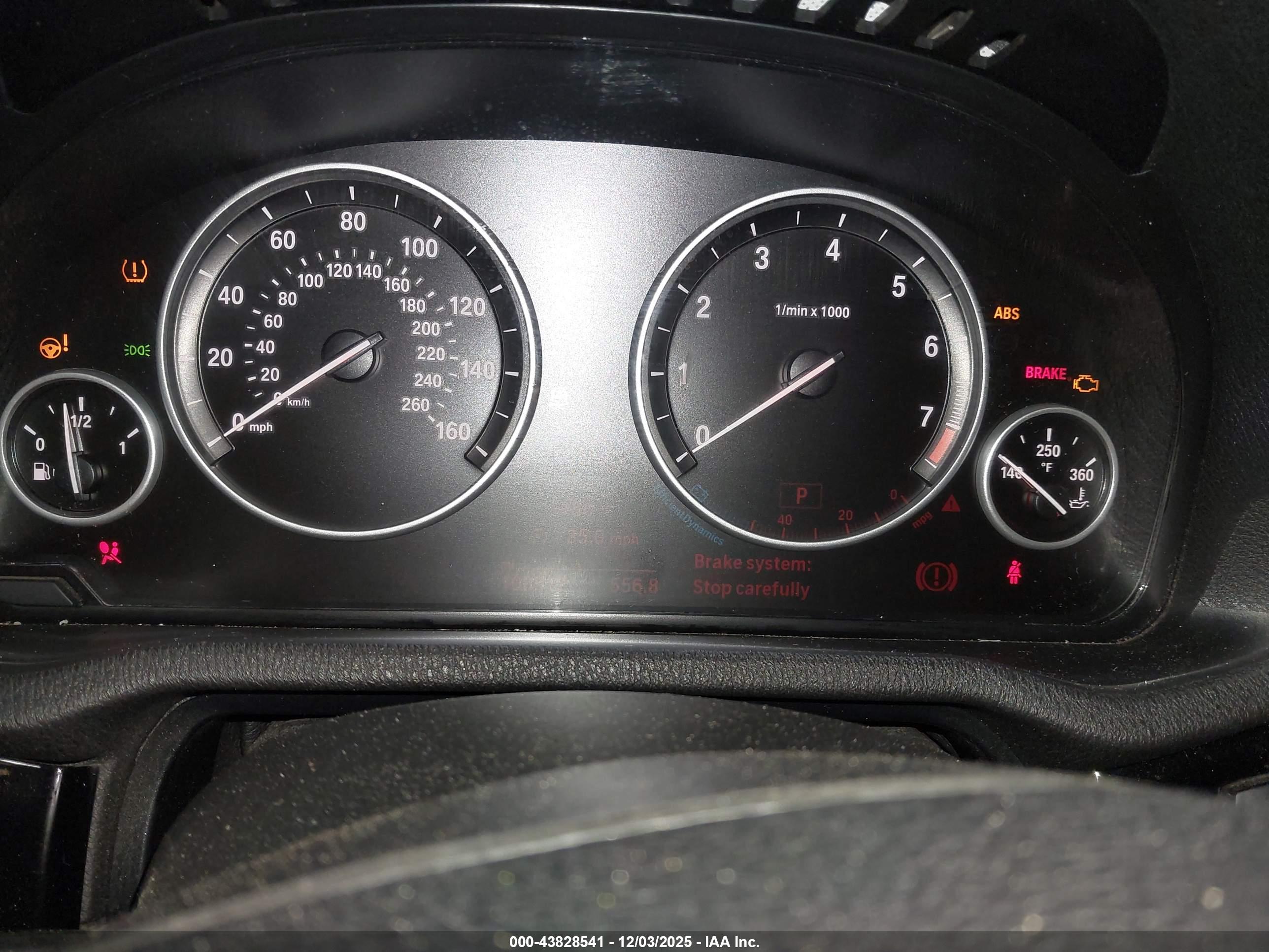 BMW X3 image 7
