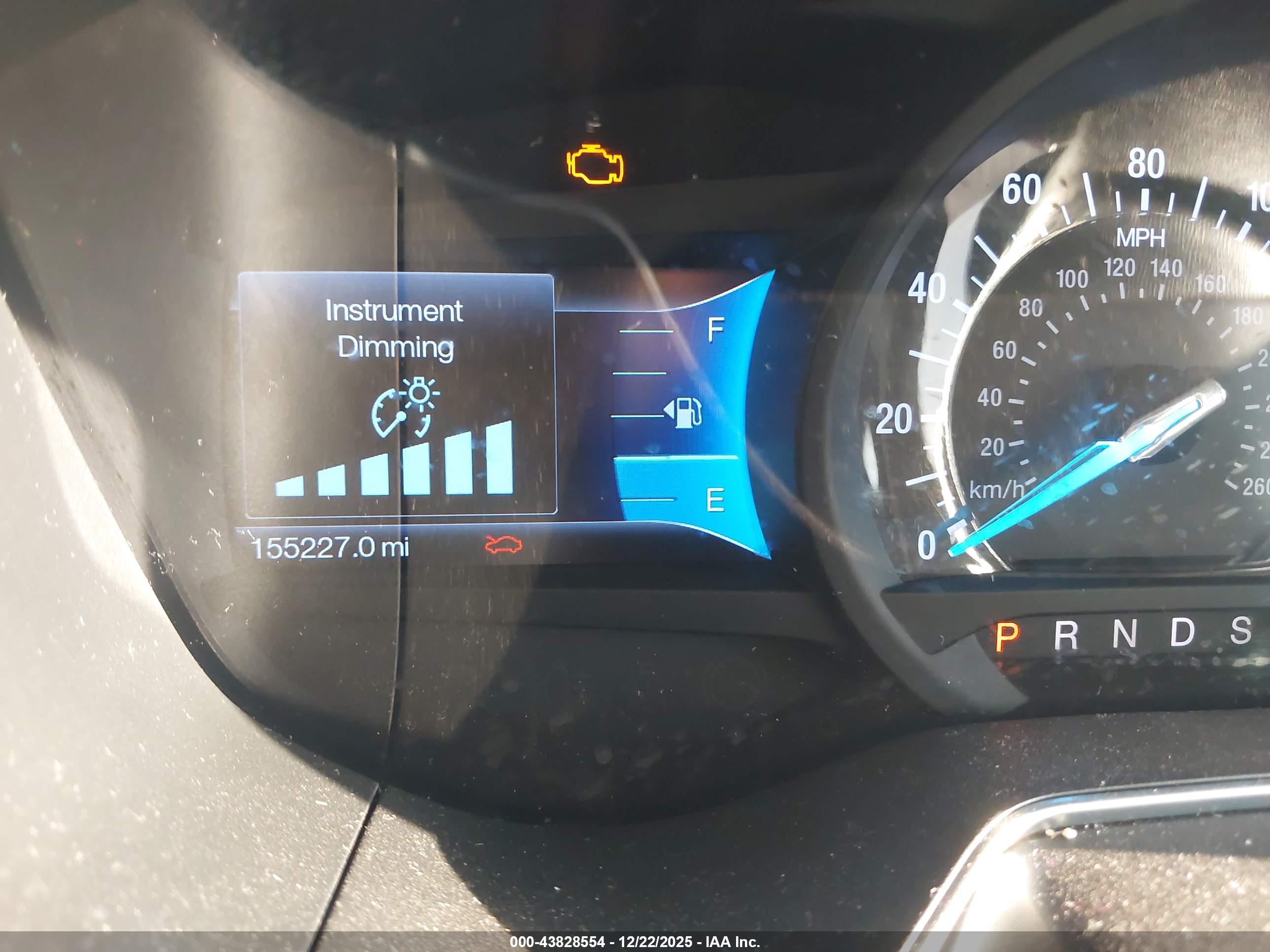 FORD FUSION image 7