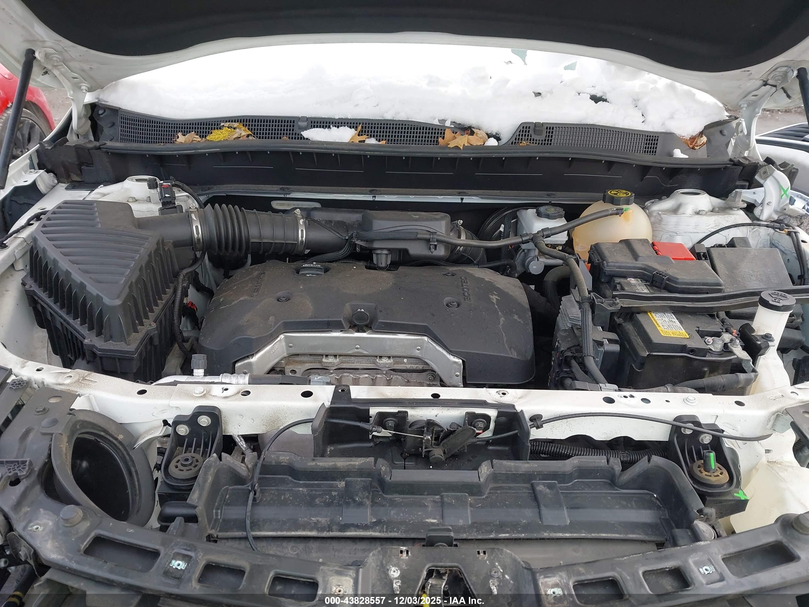 CHEVROLET BLAZER image 10