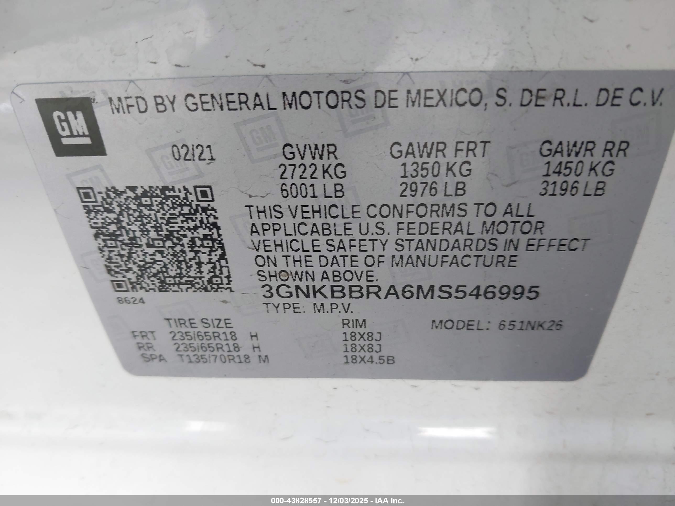 CHEVROLET BLAZER image 9