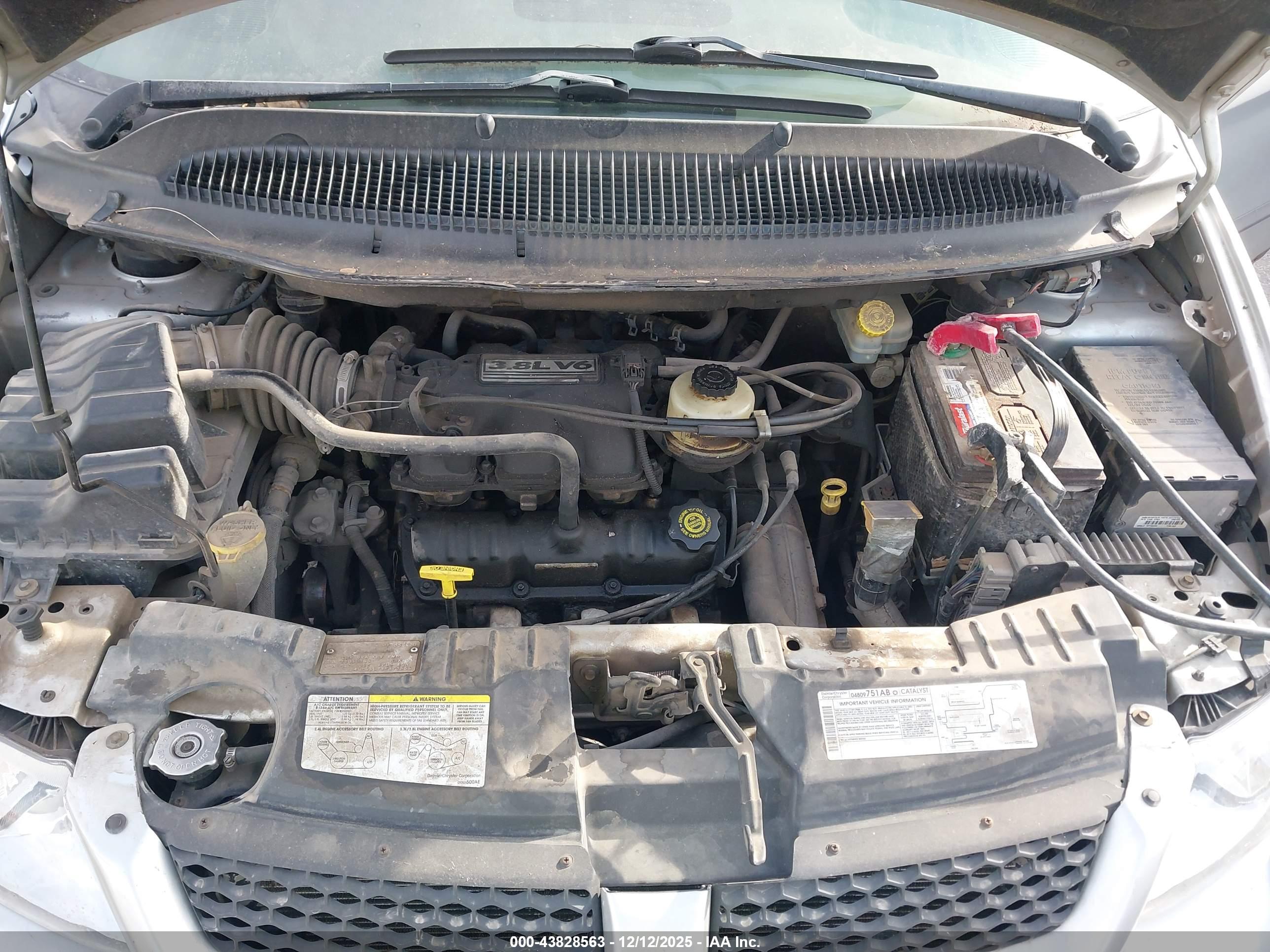 DODGE GRAND image 10