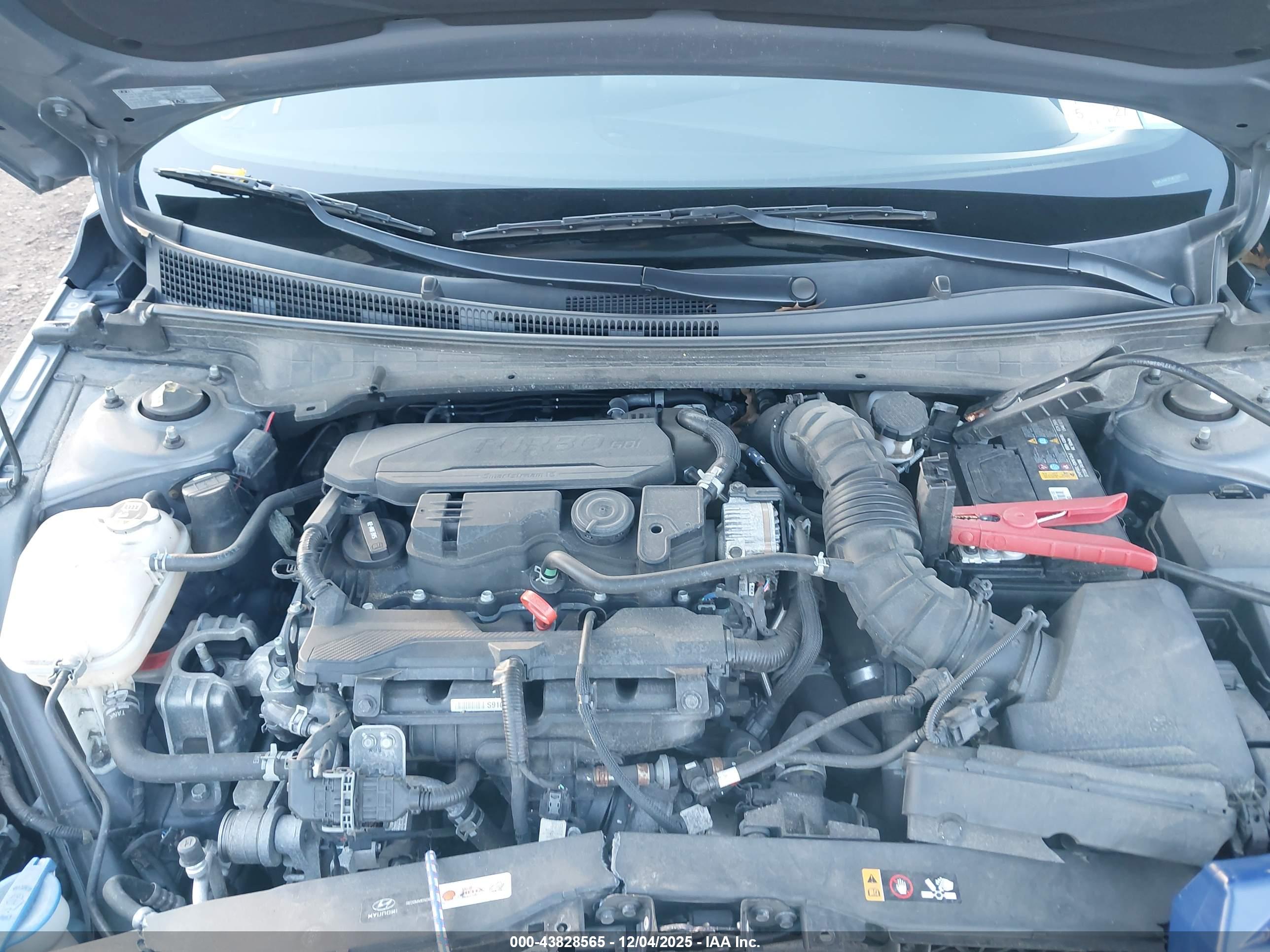 HYUNDAI ELANTRA image 10