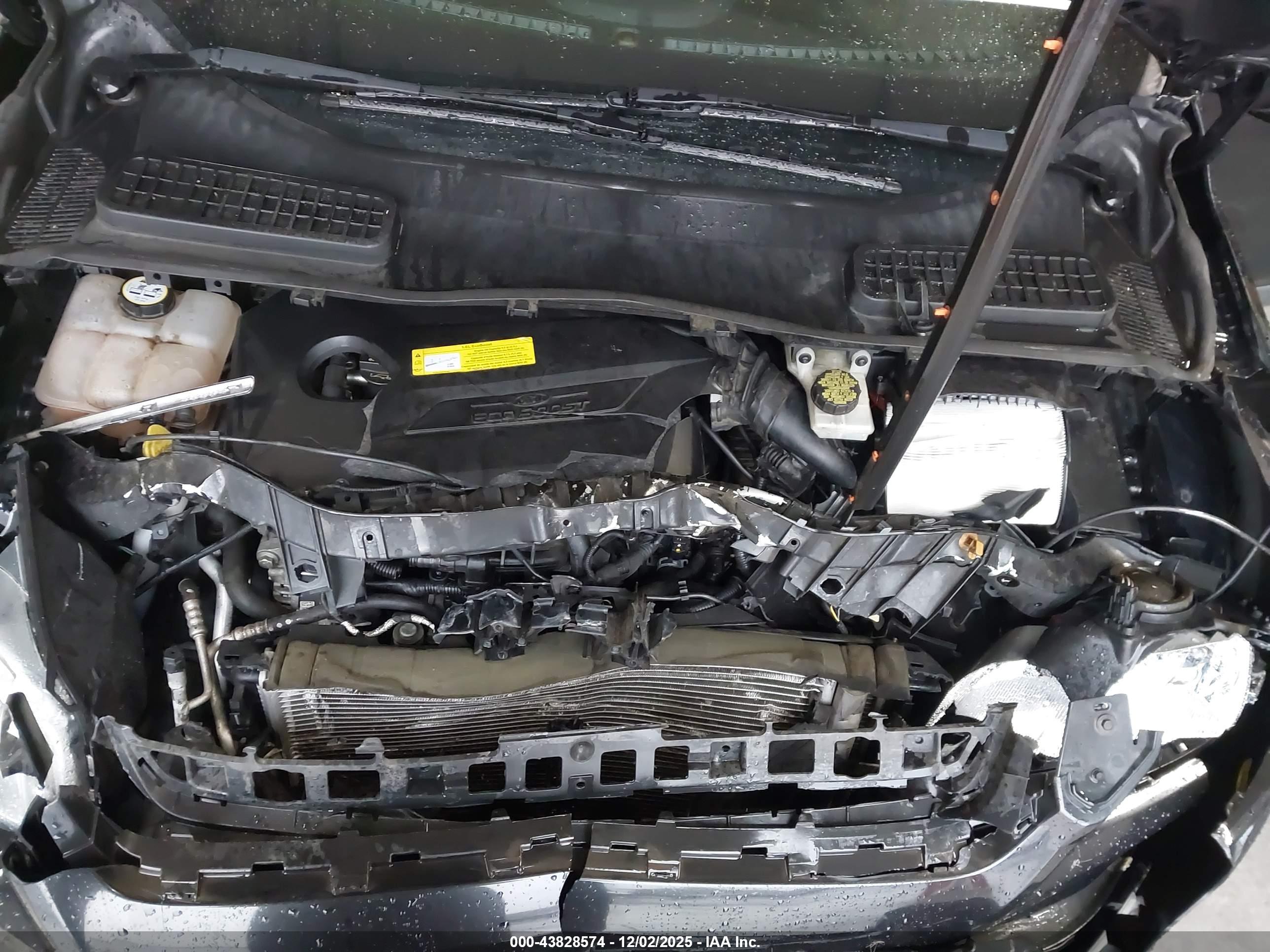 FORD ESCAPE image 10