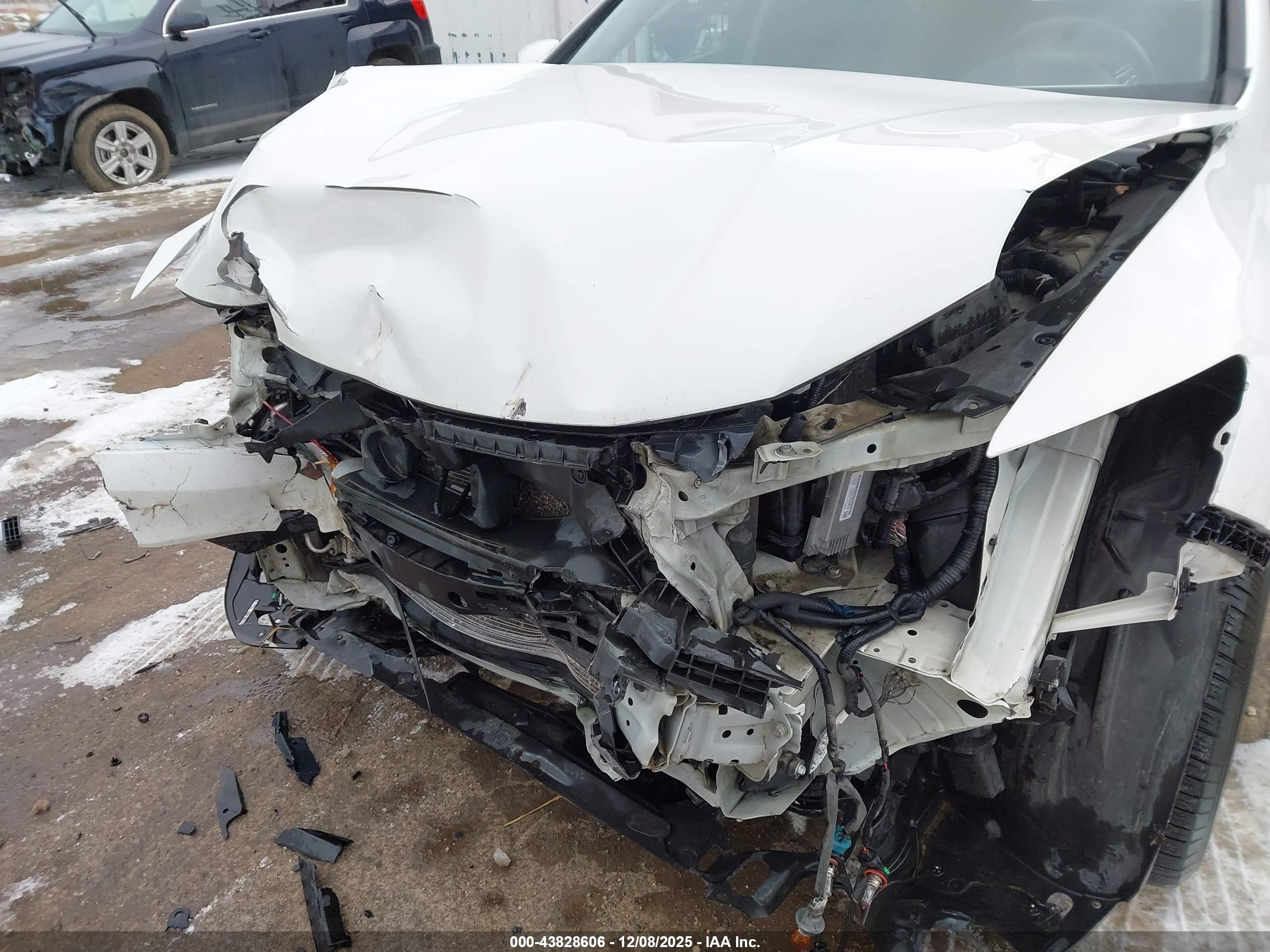 HONDA CROSSTOUR image 6