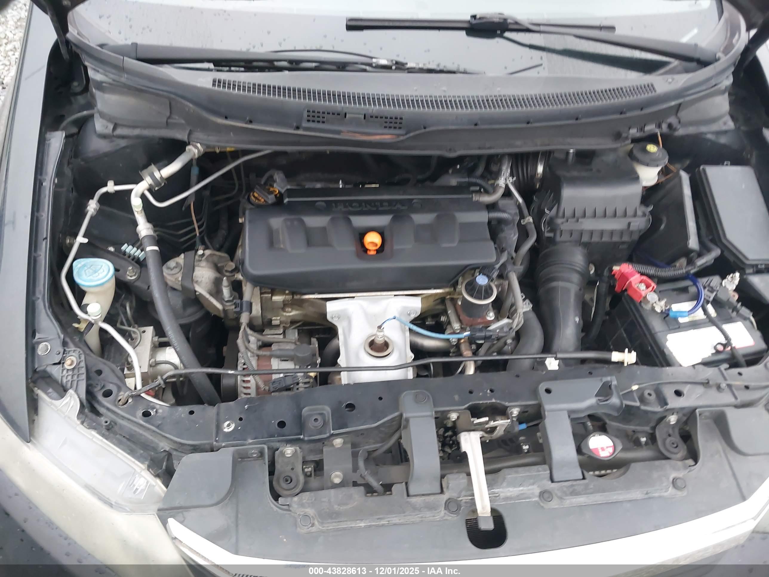 HONDA CIVIC image 10