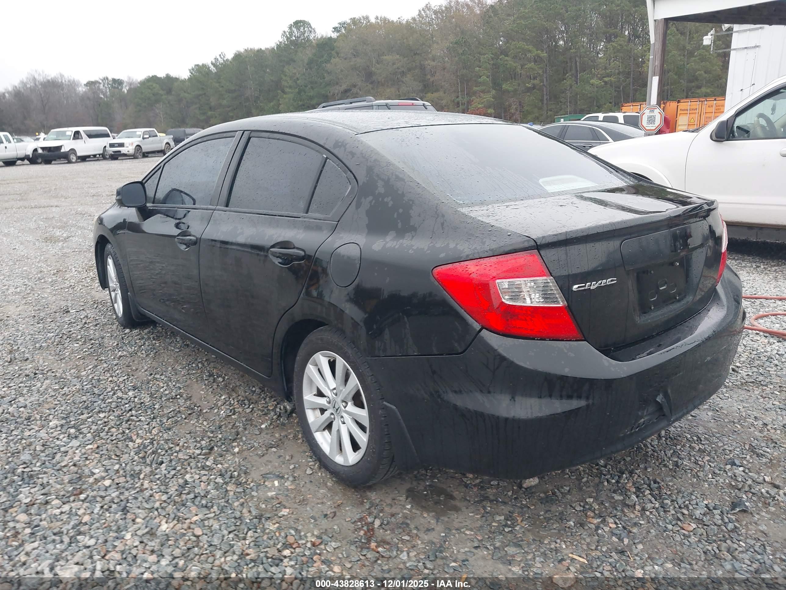 HONDA CIVIC image 3