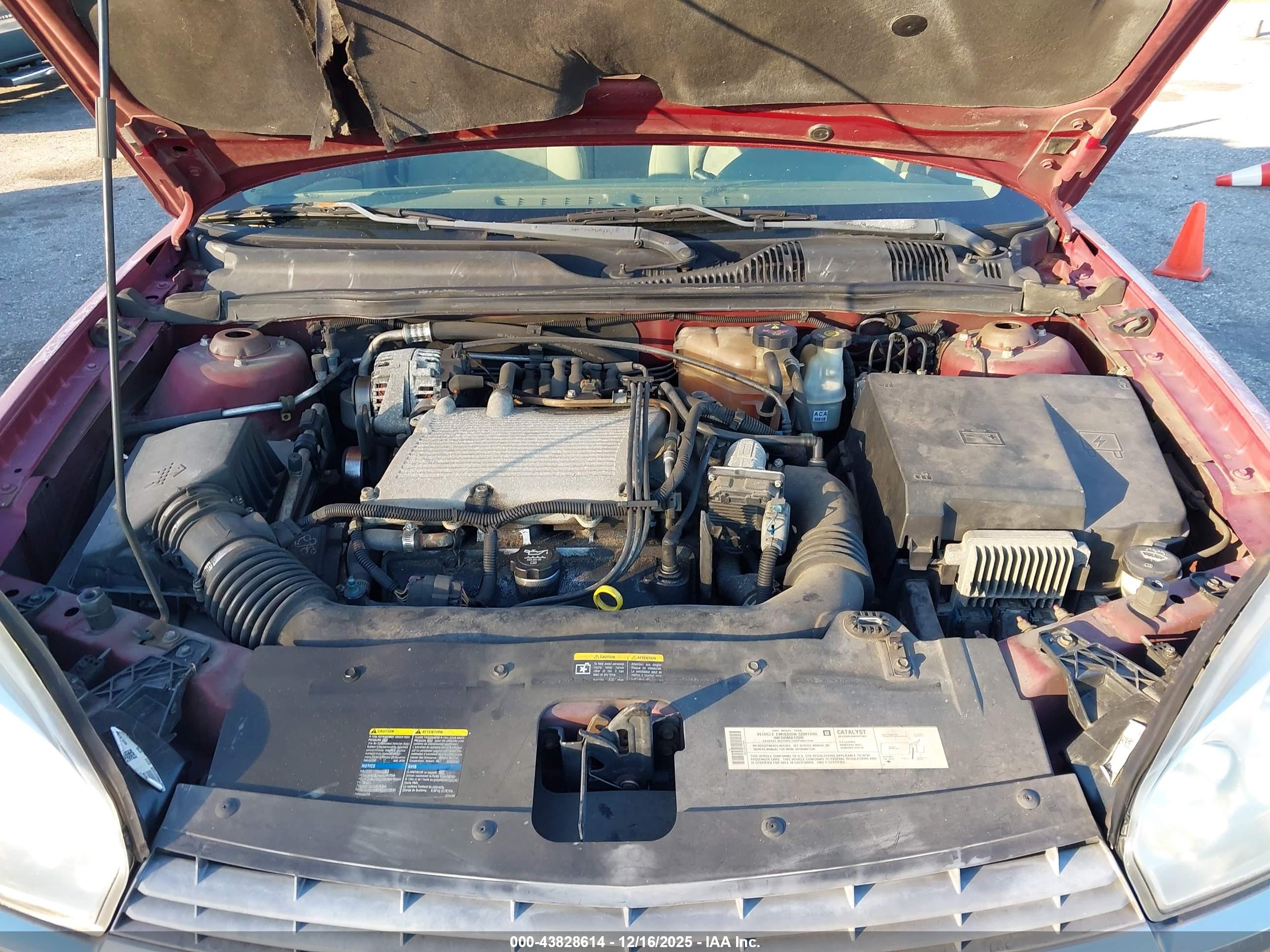 CHEVROLET MALIBU image 10