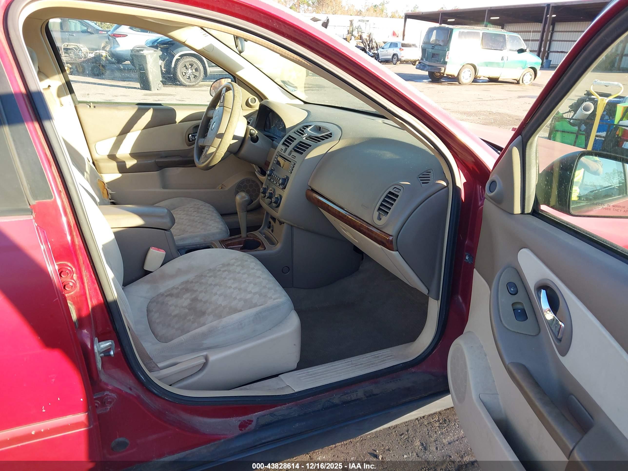 CHEVROLET MALIBU image 5