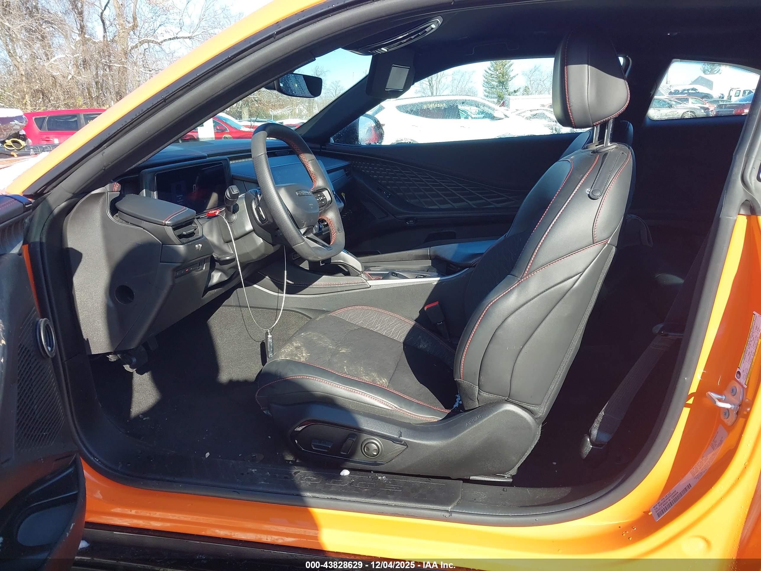 DODGE CHARGER image 5