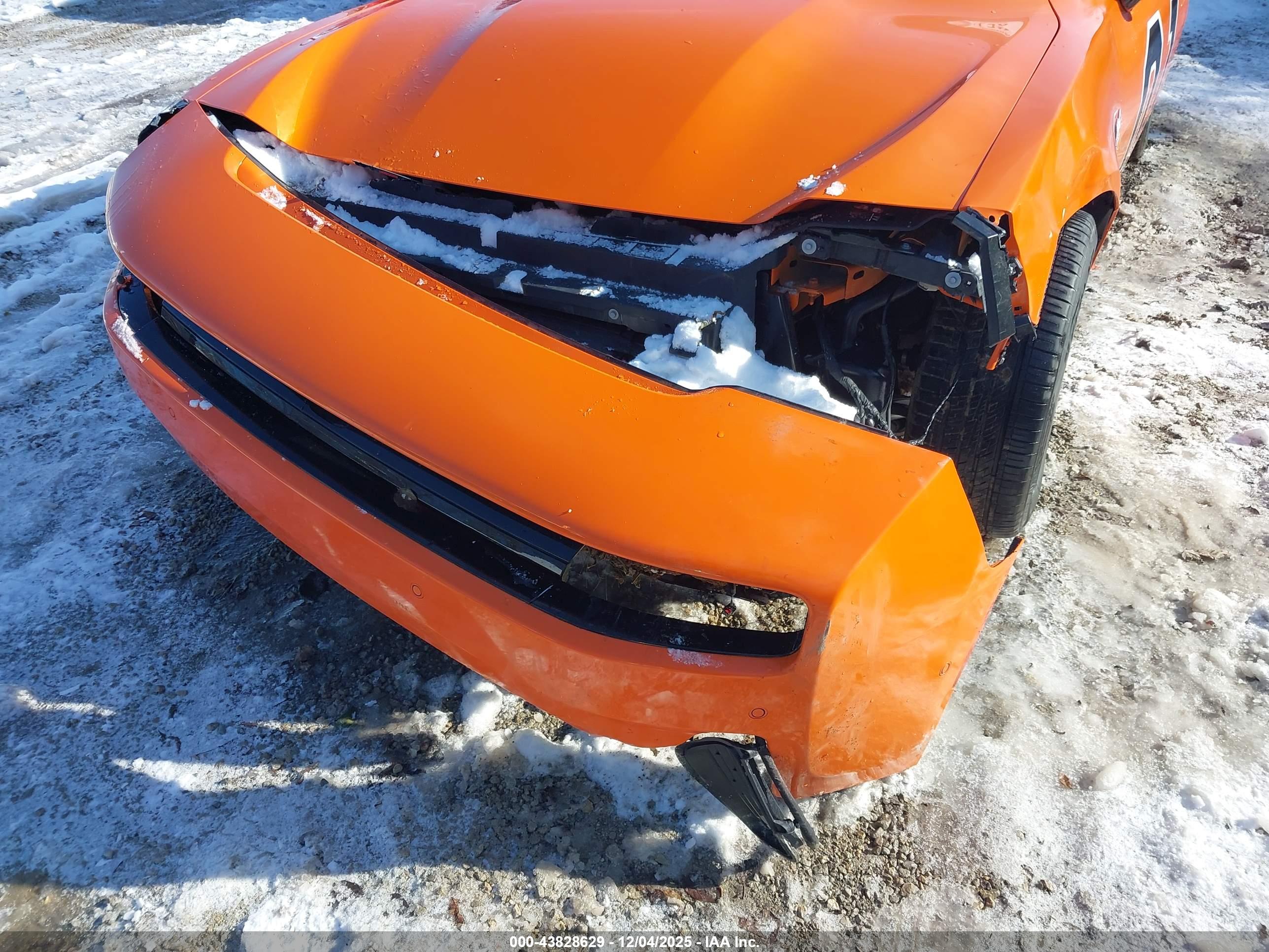 DODGE CHARGER image 6