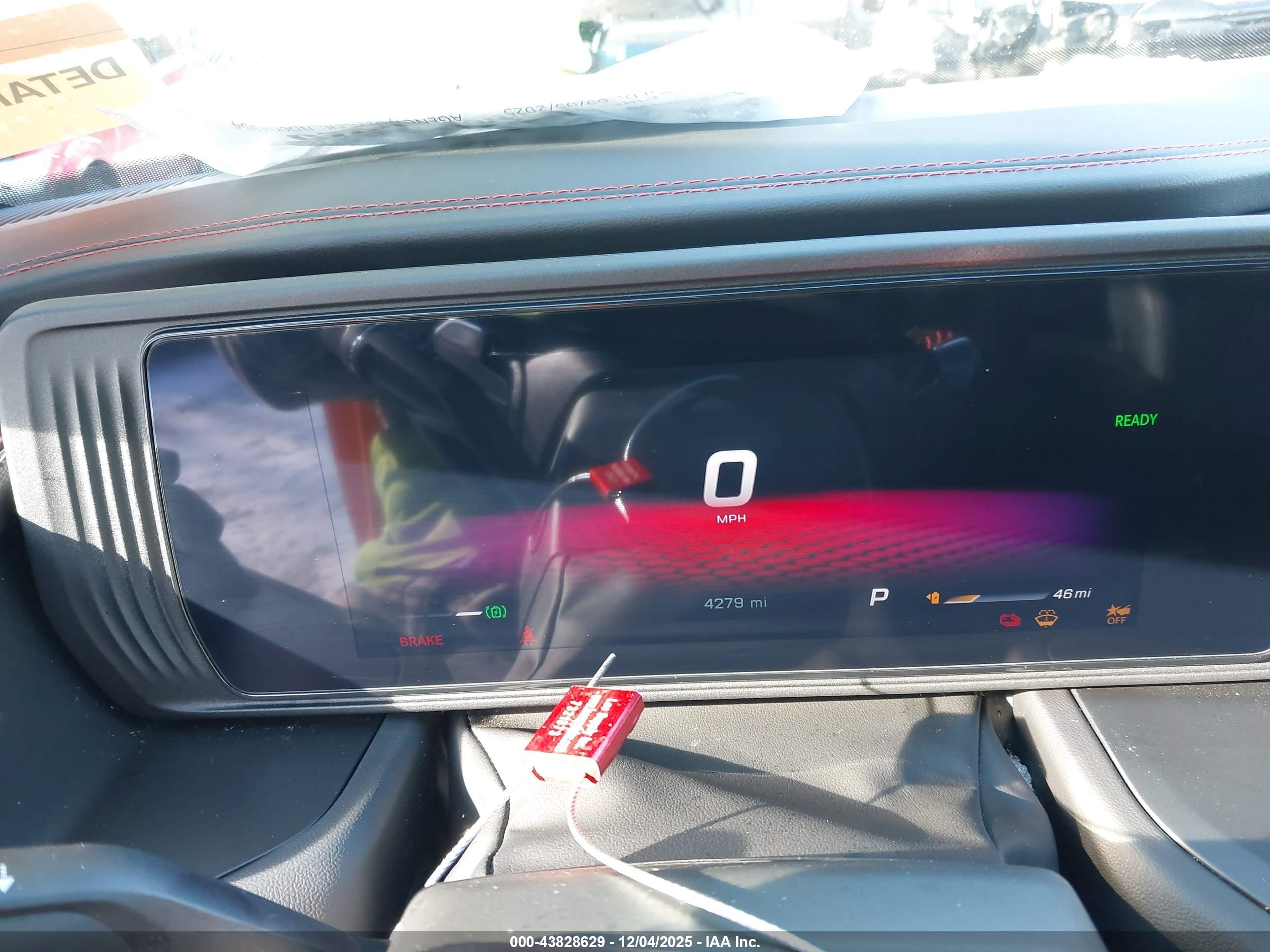 DODGE CHARGER image 7
