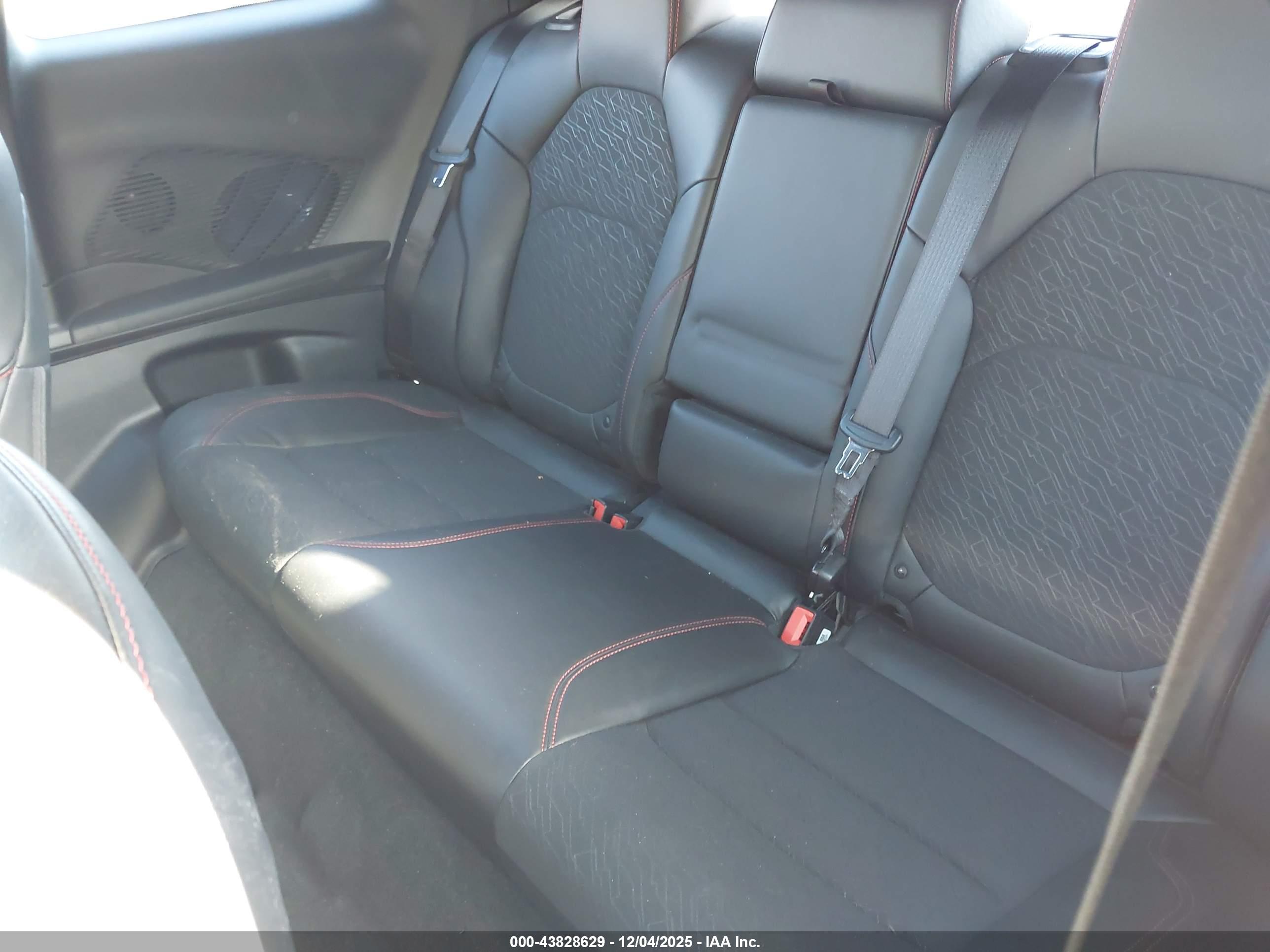 DODGE CHARGER image 8