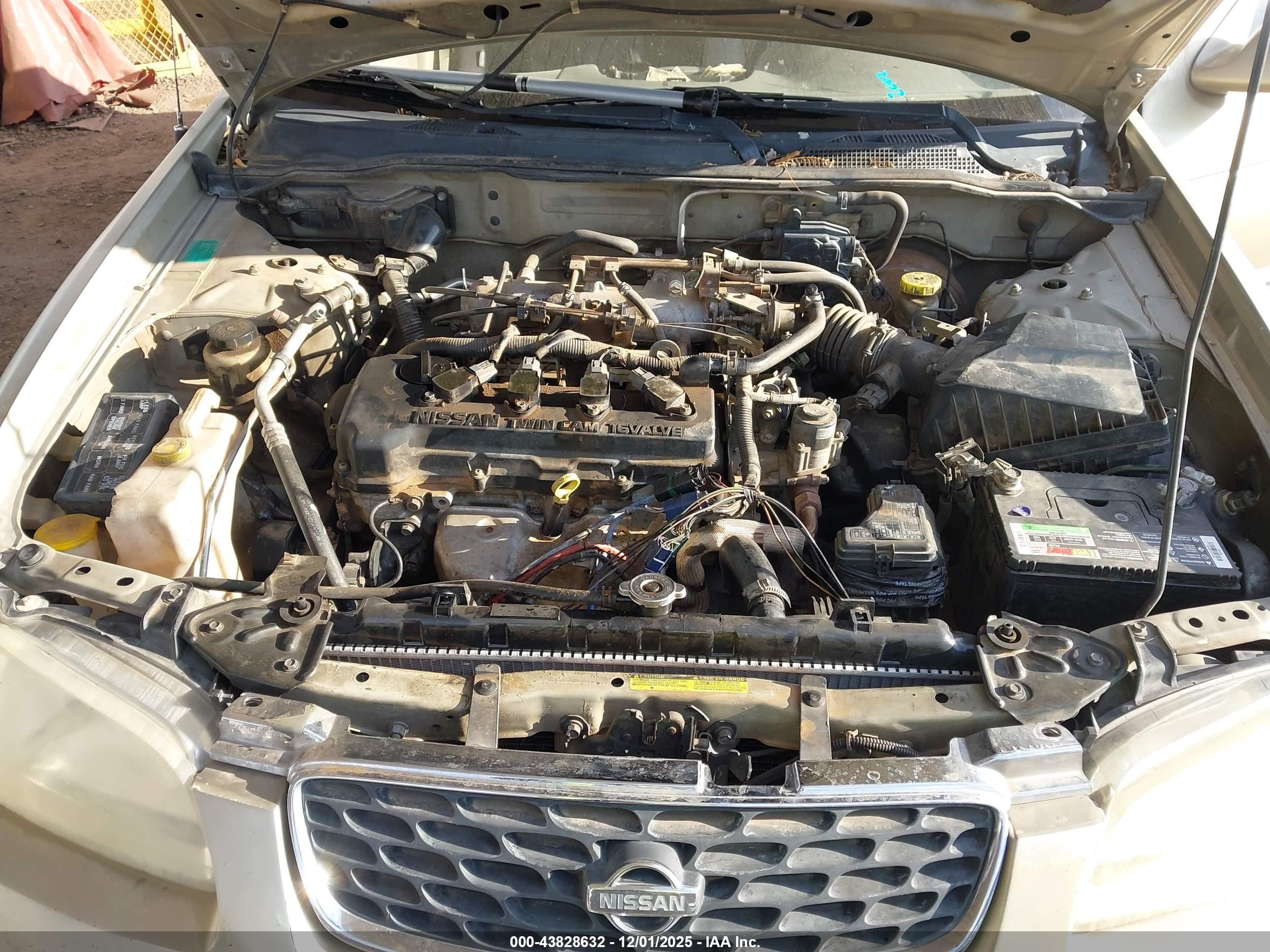 NISSAN SENTRA image 10