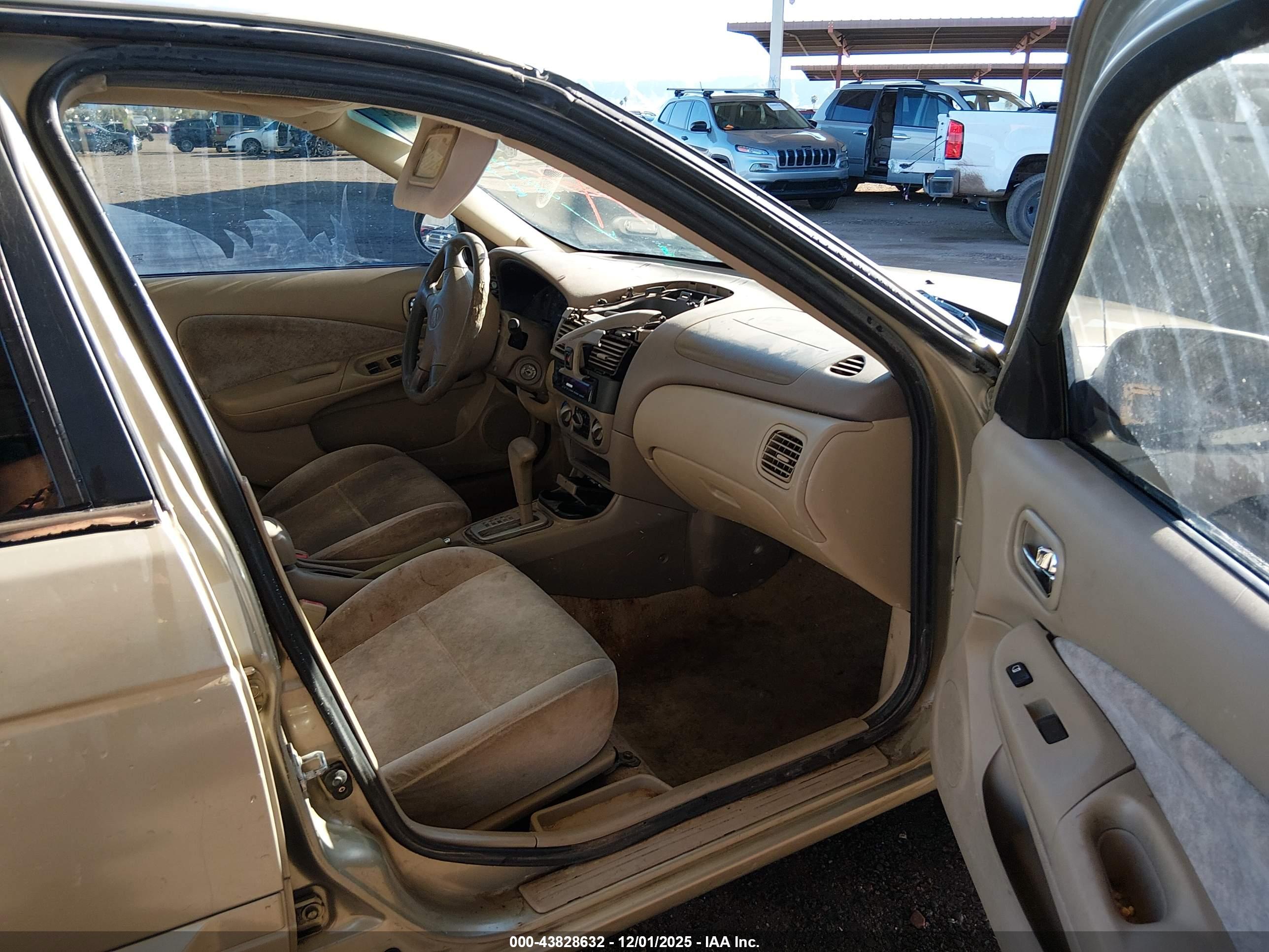 NISSAN SENTRA image 5