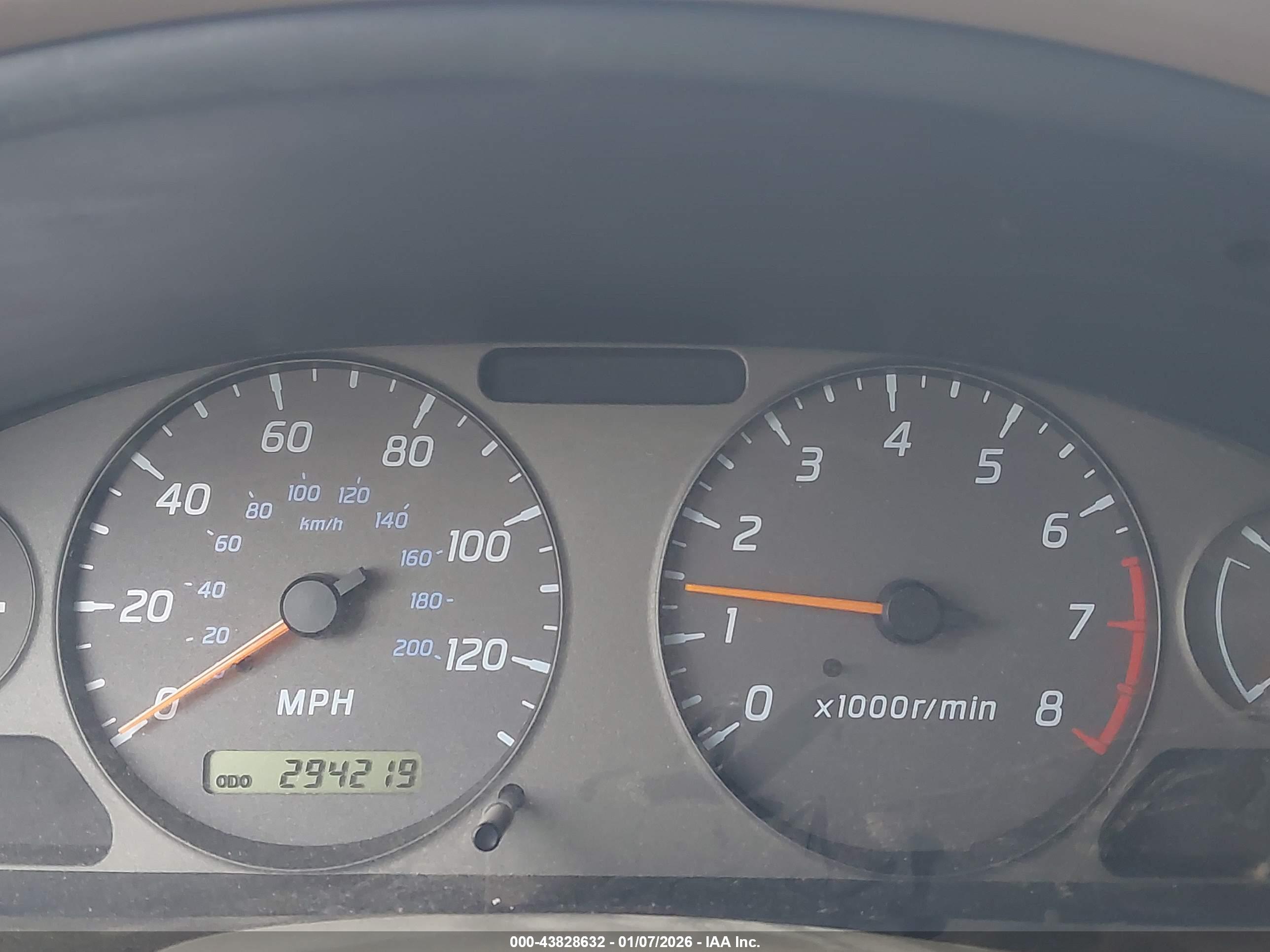 NISSAN SENTRA image 7